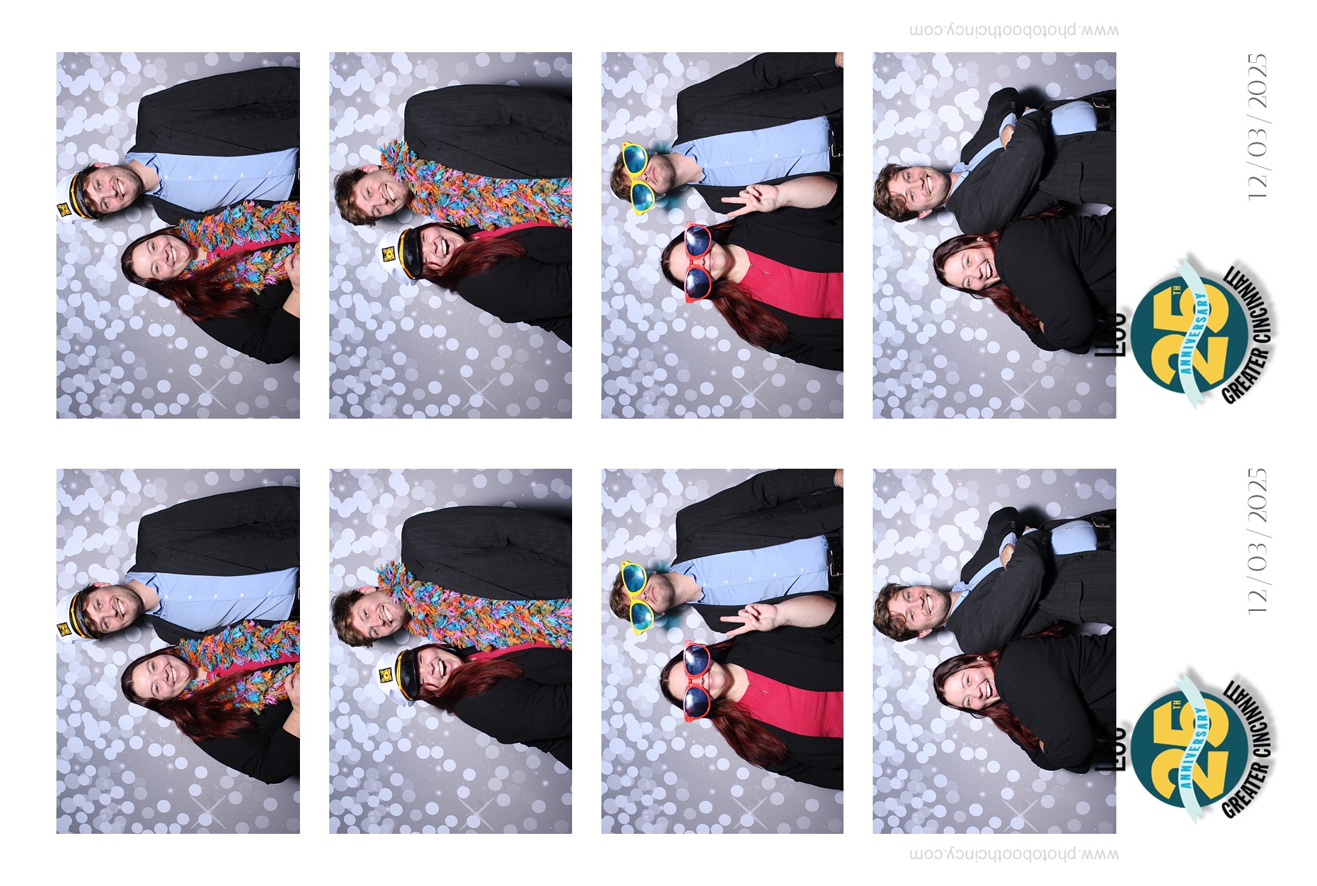 LISC Greater Cincinnati | View more photos from the event at gallery.photoboothcincy.com/u/PhotoBoothCincy/LISC-Greater-Cincinnati