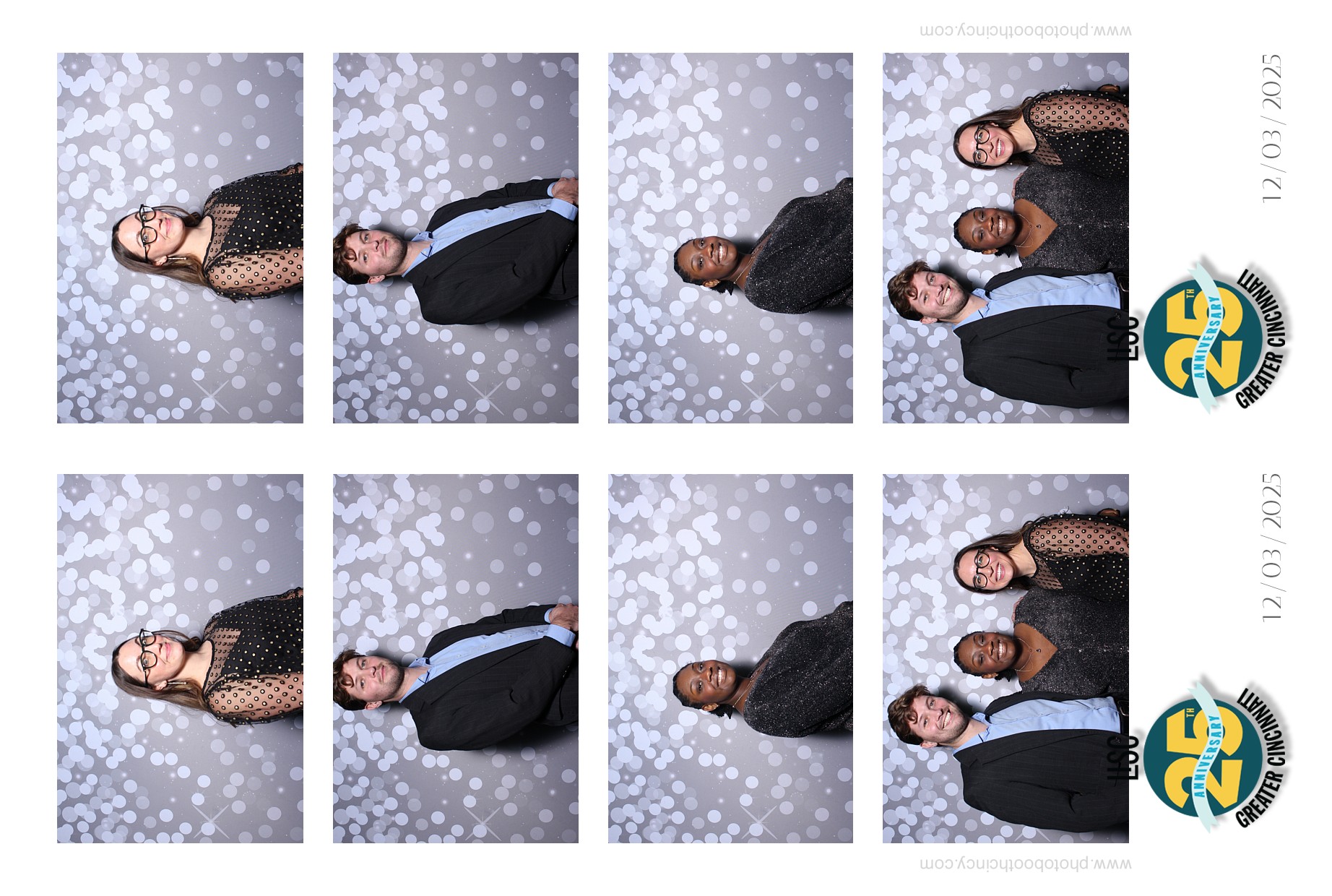 LISC Greater Cincinnati | View more photos from the event at gallery.photoboothcincy.com/u/PhotoBoothCincy/LISC-Greater-Cincinnati