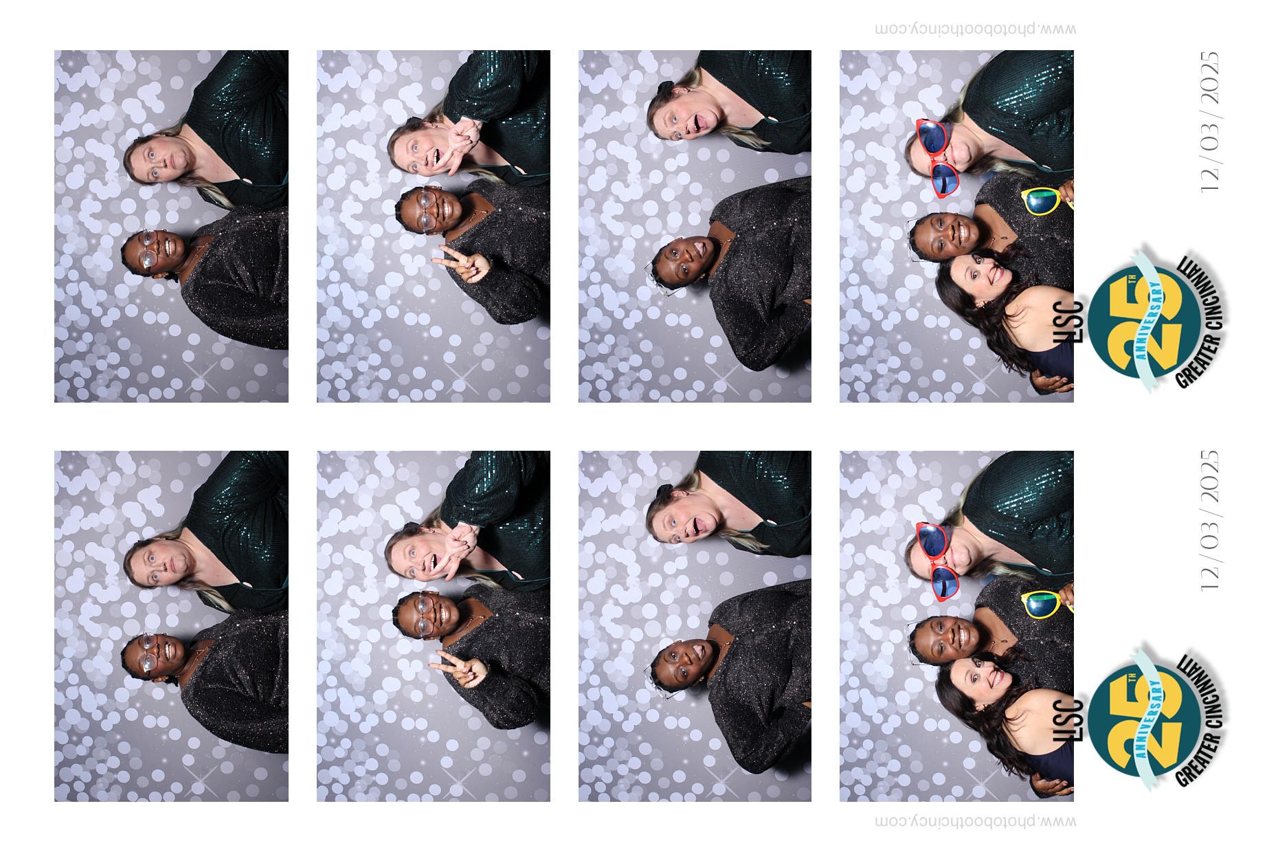 LISC Greater Cincinnati | View more photos from the event at gallery.photoboothcincy.com/u/PhotoBoothCincy/LISC-Greater-Cincinnati