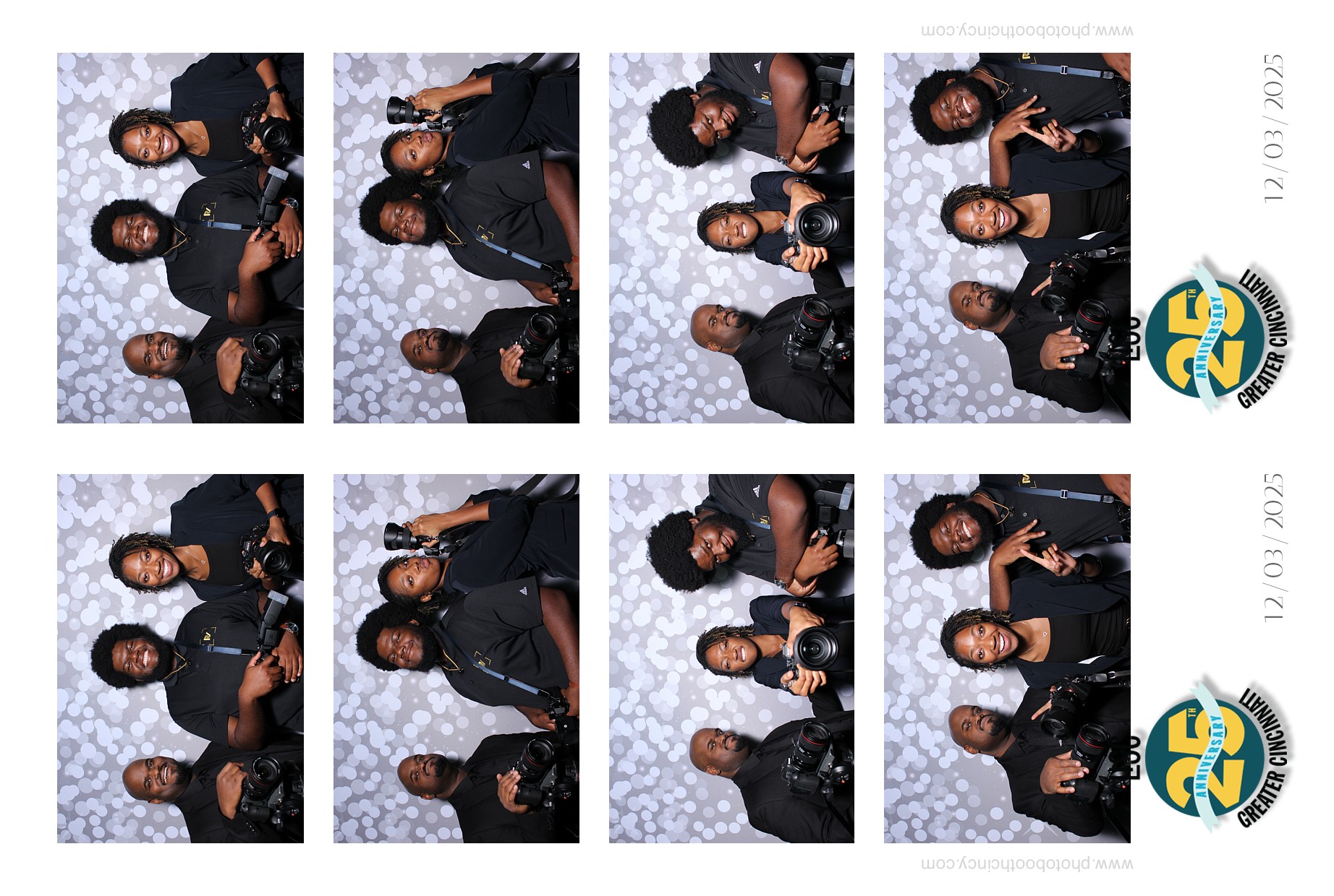 LISC Greater Cincinnati | View more photos from the event at gallery.photoboothcincy.com/u/PhotoBoothCincy/LISC-Greater-Cincinnati