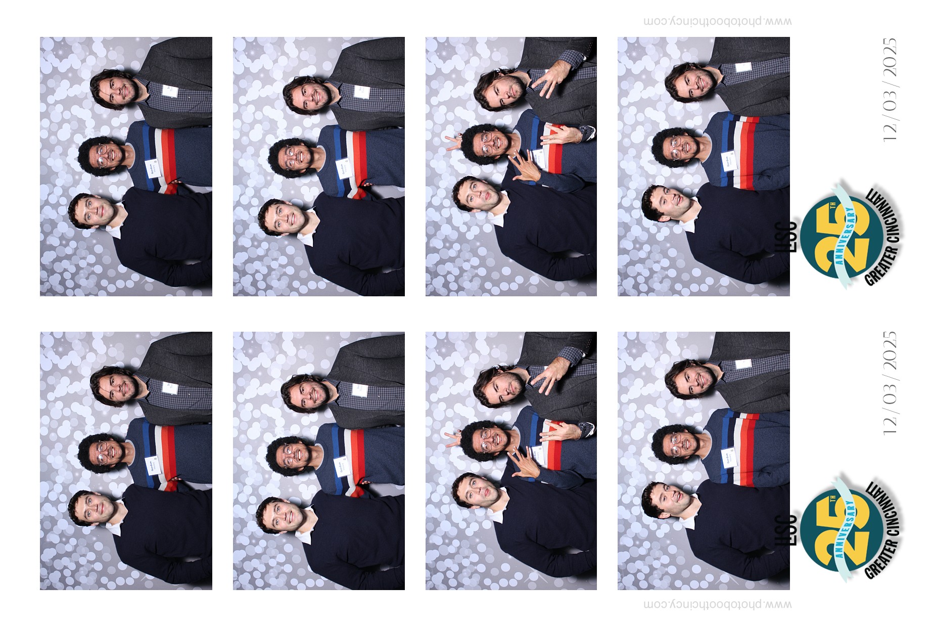 LISC Greater Cincinnati | View more photos from the event at gallery.photoboothcincy.com/u/PhotoBoothCincy/LISC-Greater-Cincinnati