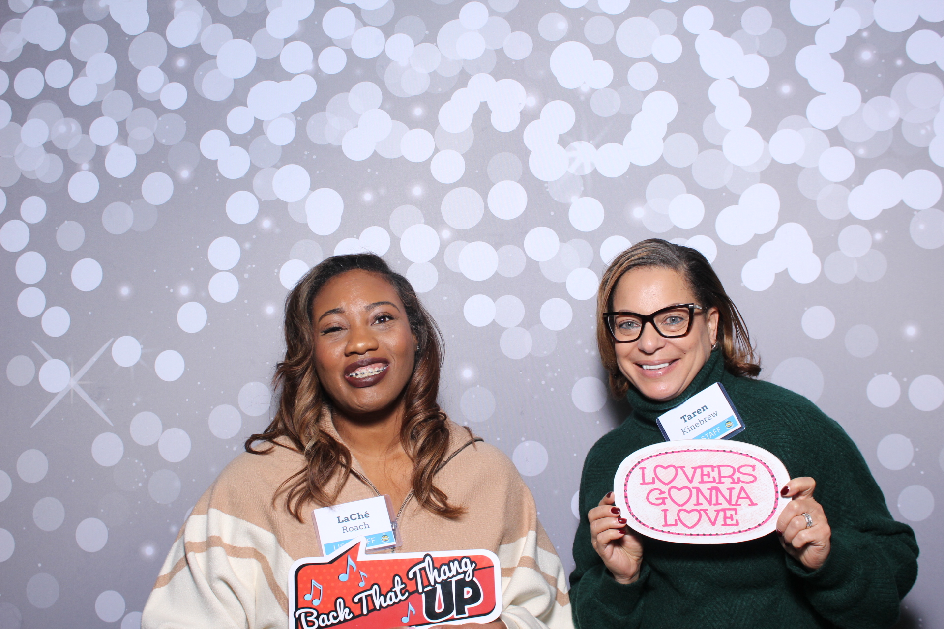 LISC Greater Cincinnati | View more photos from the event at gallery.photoboothcincy.com/u/PhotoBoothCincy/LISC-Greater-Cincinnati
