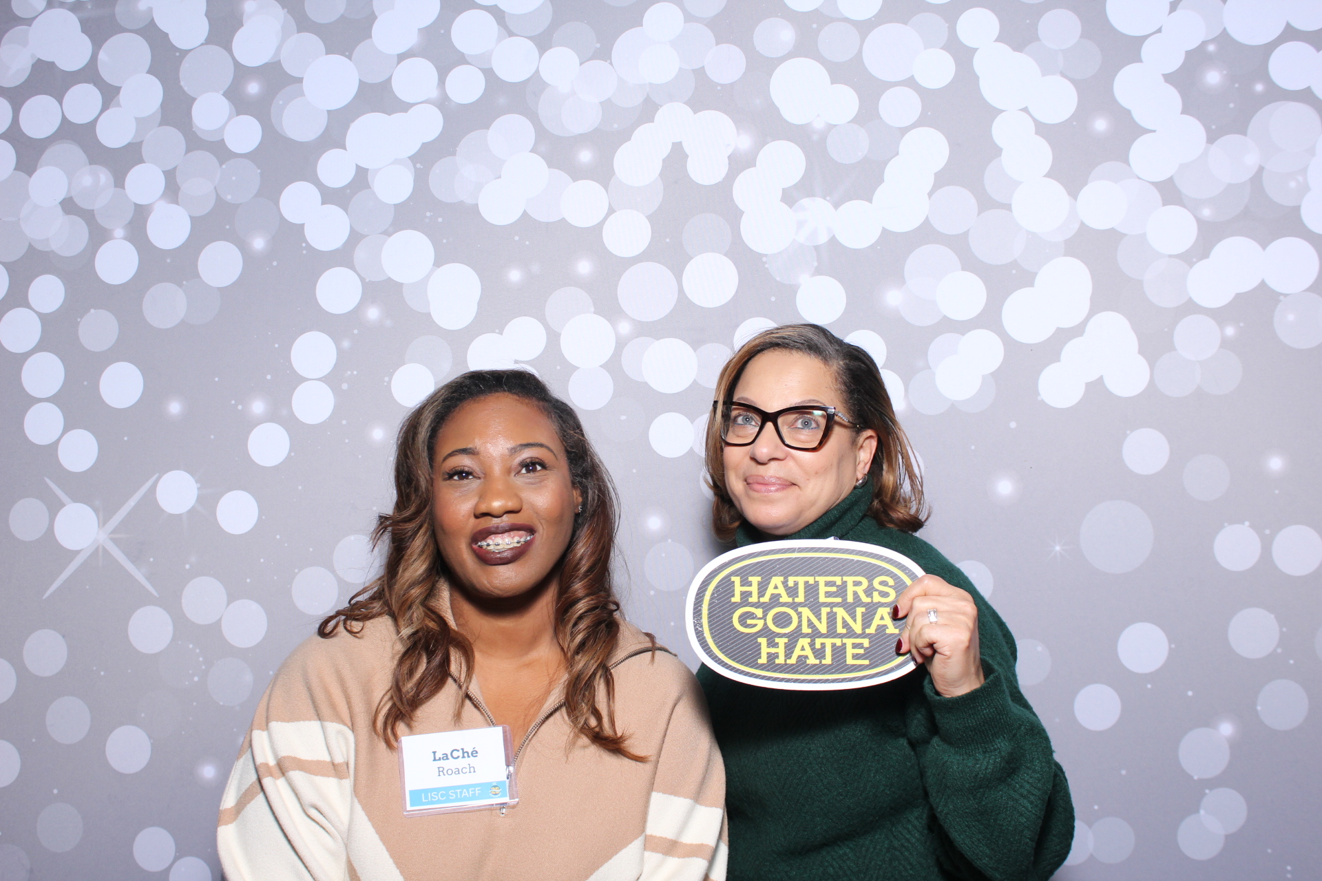 LISC Greater Cincinnati | View more photos from the event at gallery.photoboothcincy.com/u/PhotoBoothCincy/LISC-Greater-Cincinnati