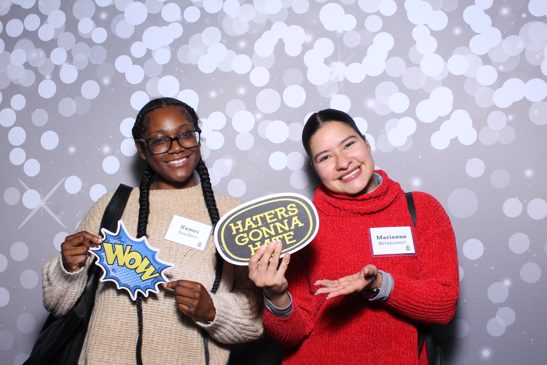 LISC Greater Cincinnati | View more photos from the event at gallery.photoboothcincy.com/u/PhotoBoothCincy/LISC-Greater-Cincinnati