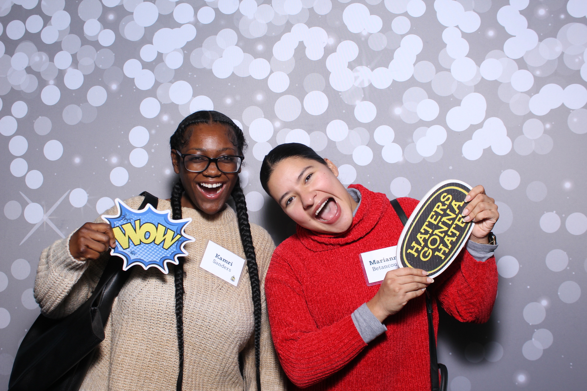 LISC Greater Cincinnati | View more photos from the event at gallery.photoboothcincy.com/u/PhotoBoothCincy/LISC-Greater-Cincinnati