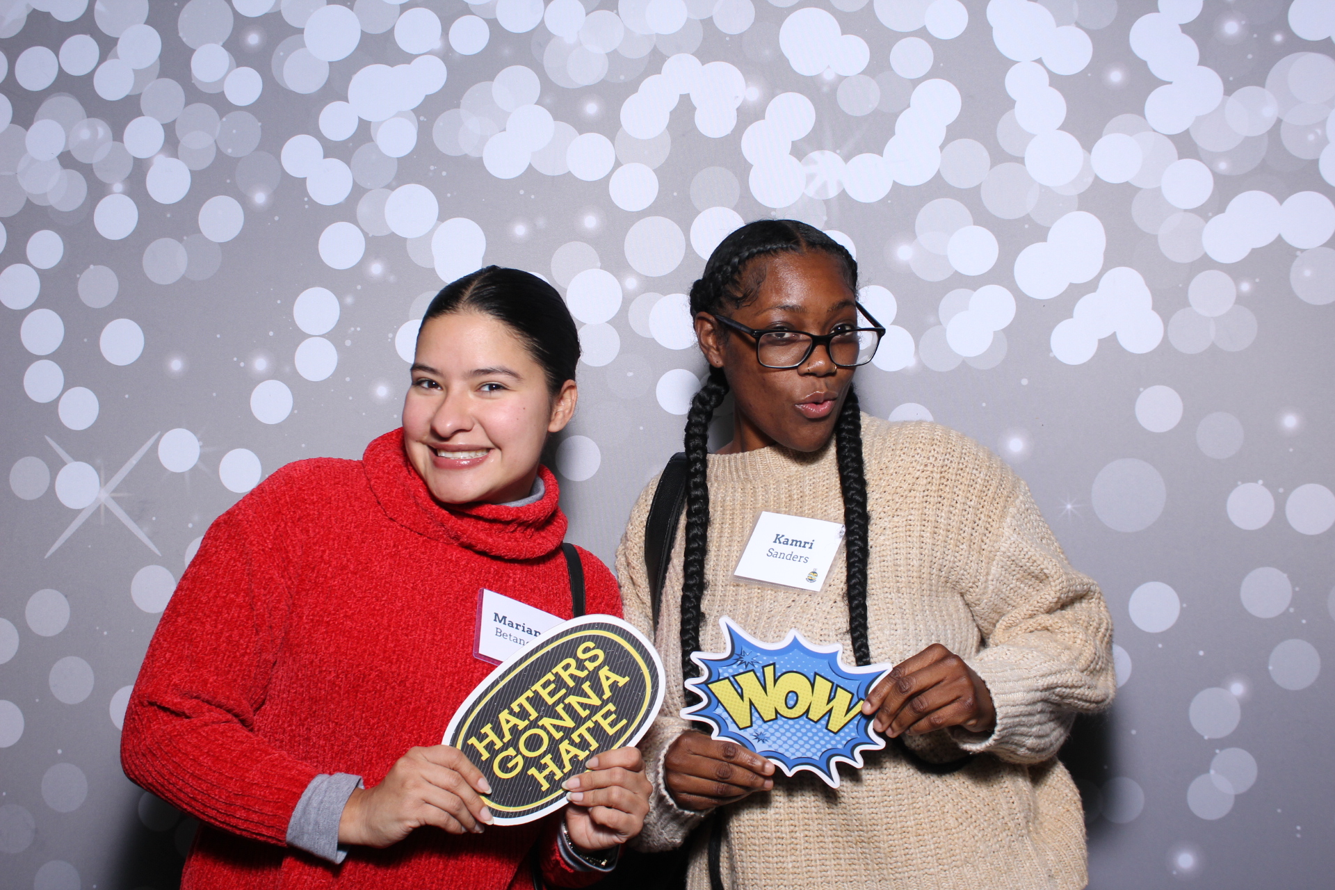 LISC Greater Cincinnati | View more photos from the event at gallery.photoboothcincy.com/u/PhotoBoothCincy/LISC-Greater-Cincinnati