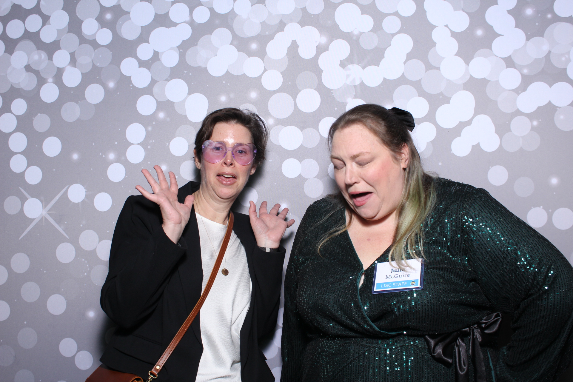 LISC Greater Cincinnati | View more photos from the event at gallery.photoboothcincy.com/u/PhotoBoothCincy/LISC-Greater-Cincinnati