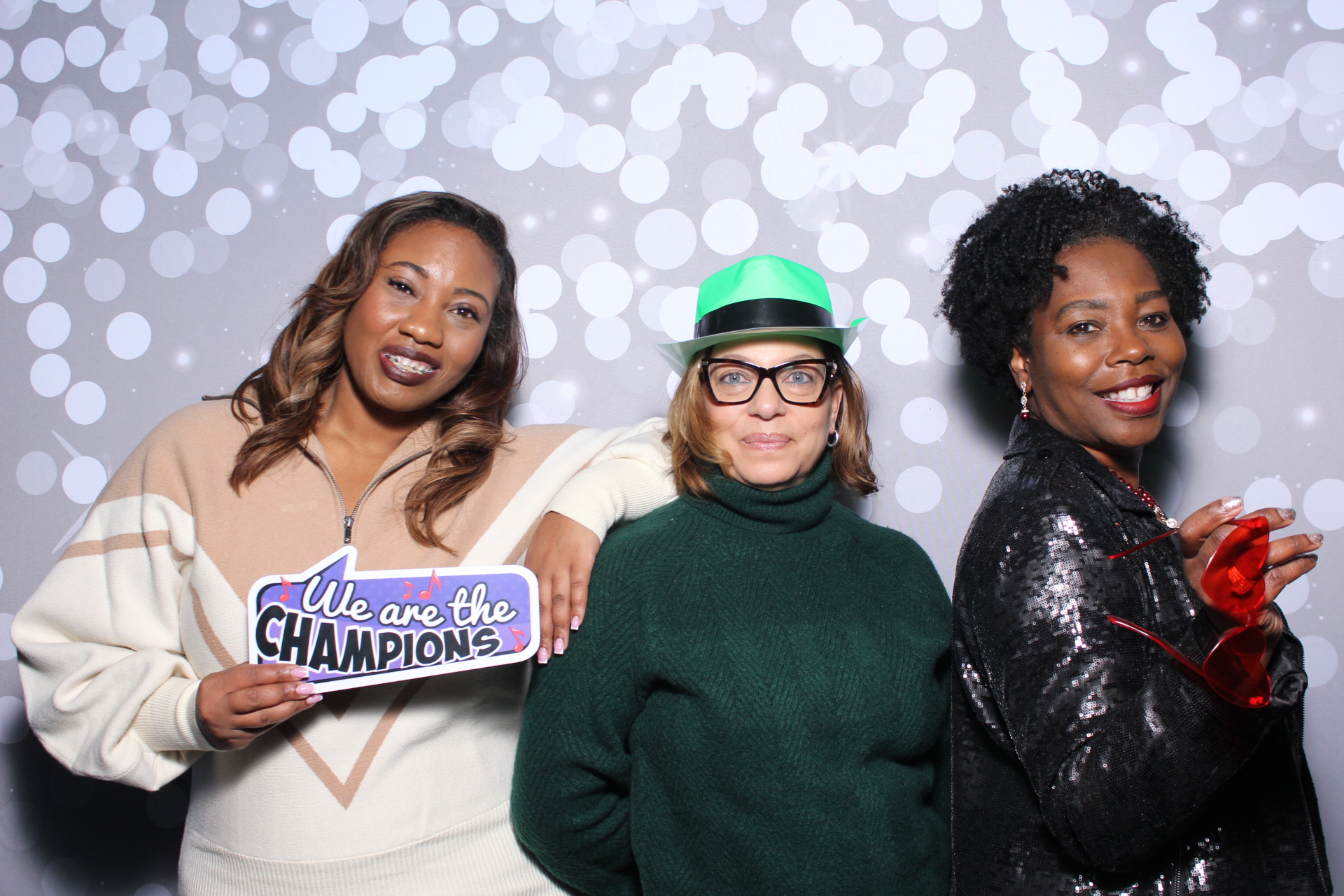 LISC Greater Cincinnati | View more photos from the event at gallery.photoboothcincy.com/u/PhotoBoothCincy/LISC-Greater-Cincinnati