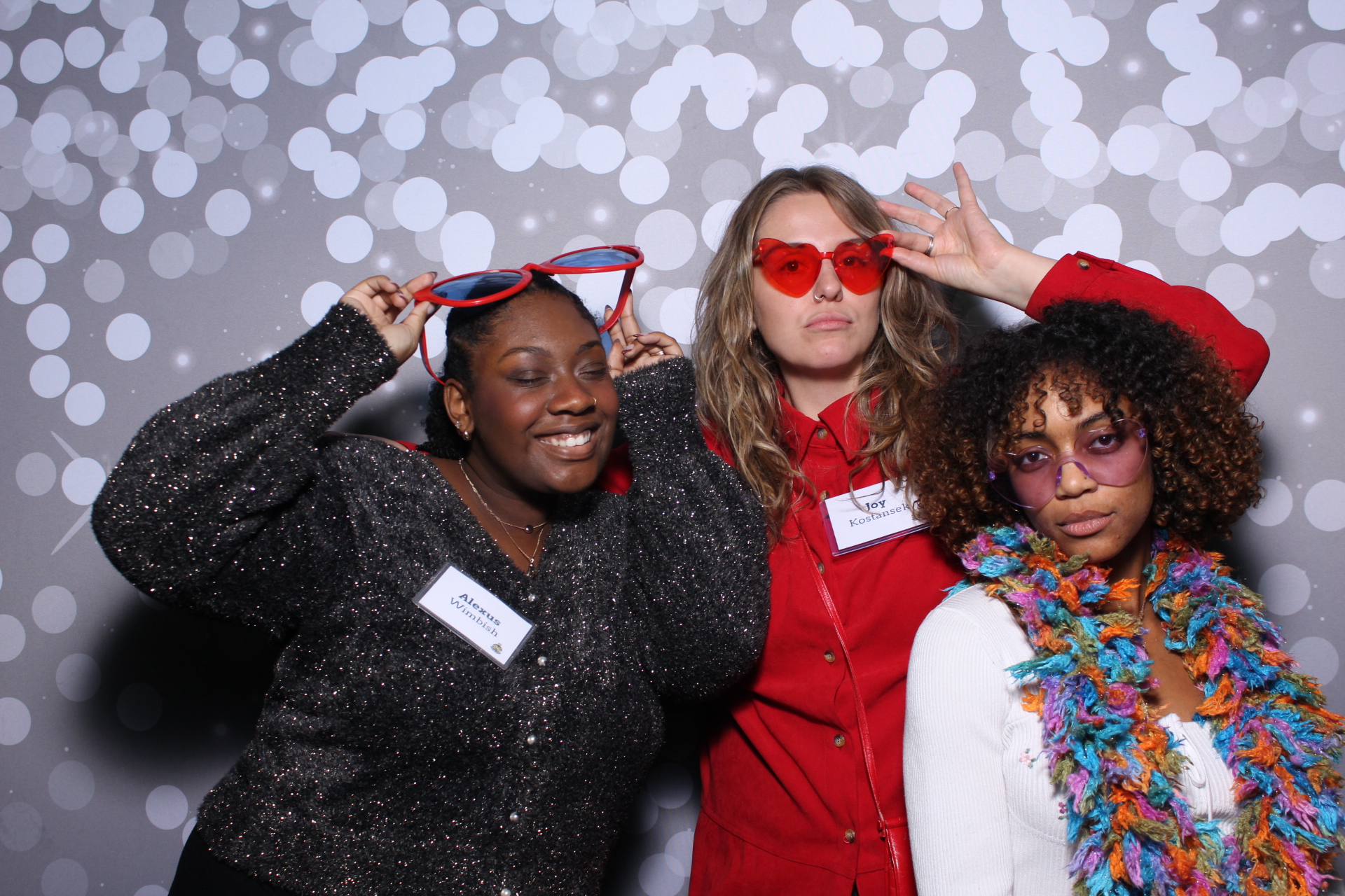 LISC Greater Cincinnati | View more photos from the event at gallery.photoboothcincy.com/u/PhotoBoothCincy/LISC-Greater-Cincinnati