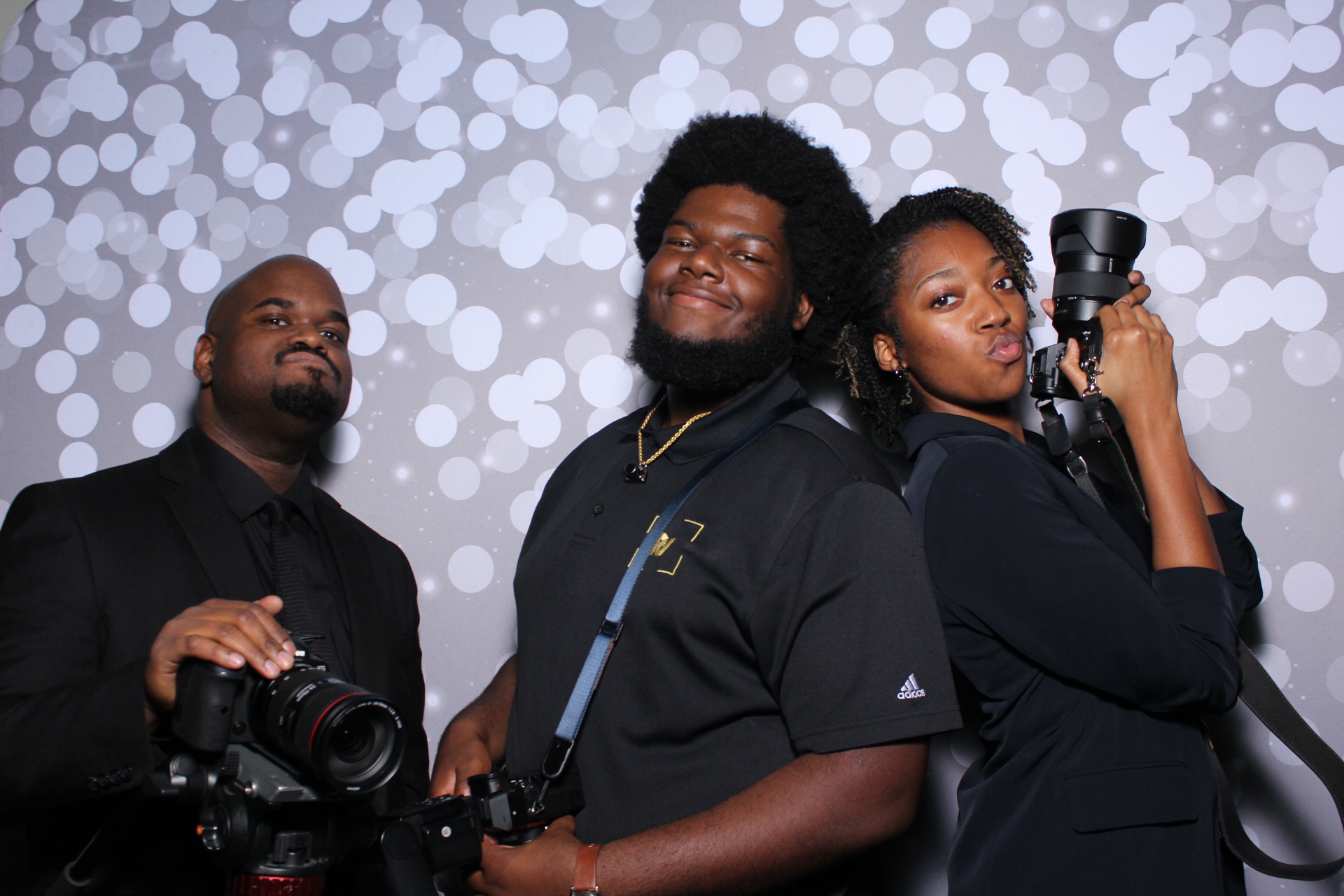 LISC Greater Cincinnati | View more photos from the event at gallery.photoboothcincy.com/u/PhotoBoothCincy/LISC-Greater-Cincinnati