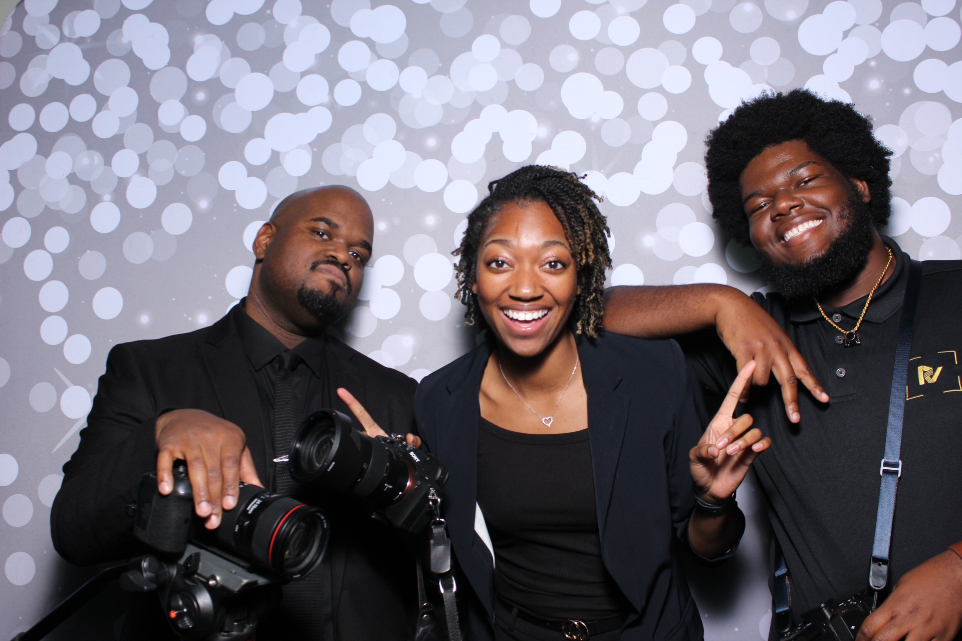 LISC Greater Cincinnati | View more photos from the event at gallery.photoboothcincy.com/u/PhotoBoothCincy/LISC-Greater-Cincinnati