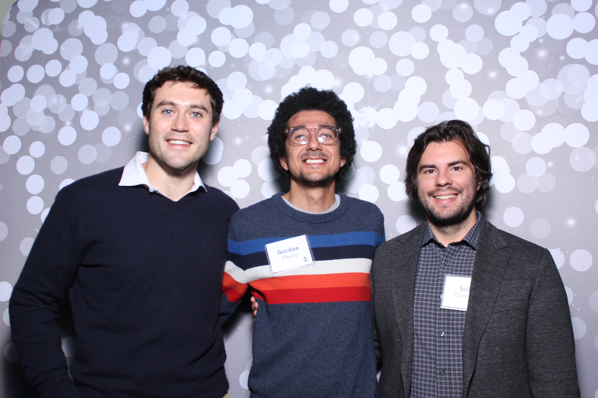 LISC Greater Cincinnati | View more photos from the event at gallery.photoboothcincy.com/u/PhotoBoothCincy/LISC-Greater-Cincinnati