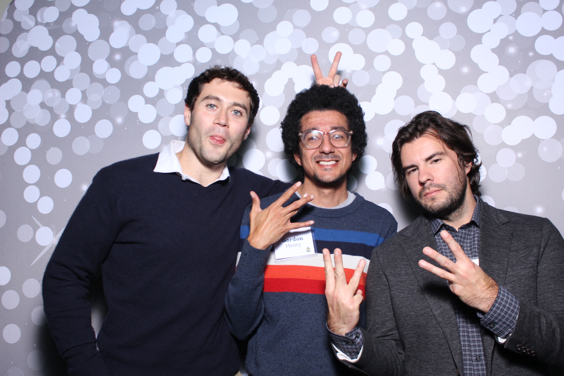 LISC Greater Cincinnati | View more photos from the event at gallery.photoboothcincy.com/u/PhotoBoothCincy/LISC-Greater-Cincinnati