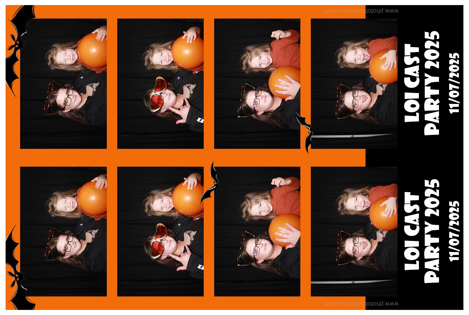 LOI Cast Party 2025 | View more photos from the event at gallery.photoboothcincy.com/u/PhotoBoothCincy/LOI-Cast-Party-2025