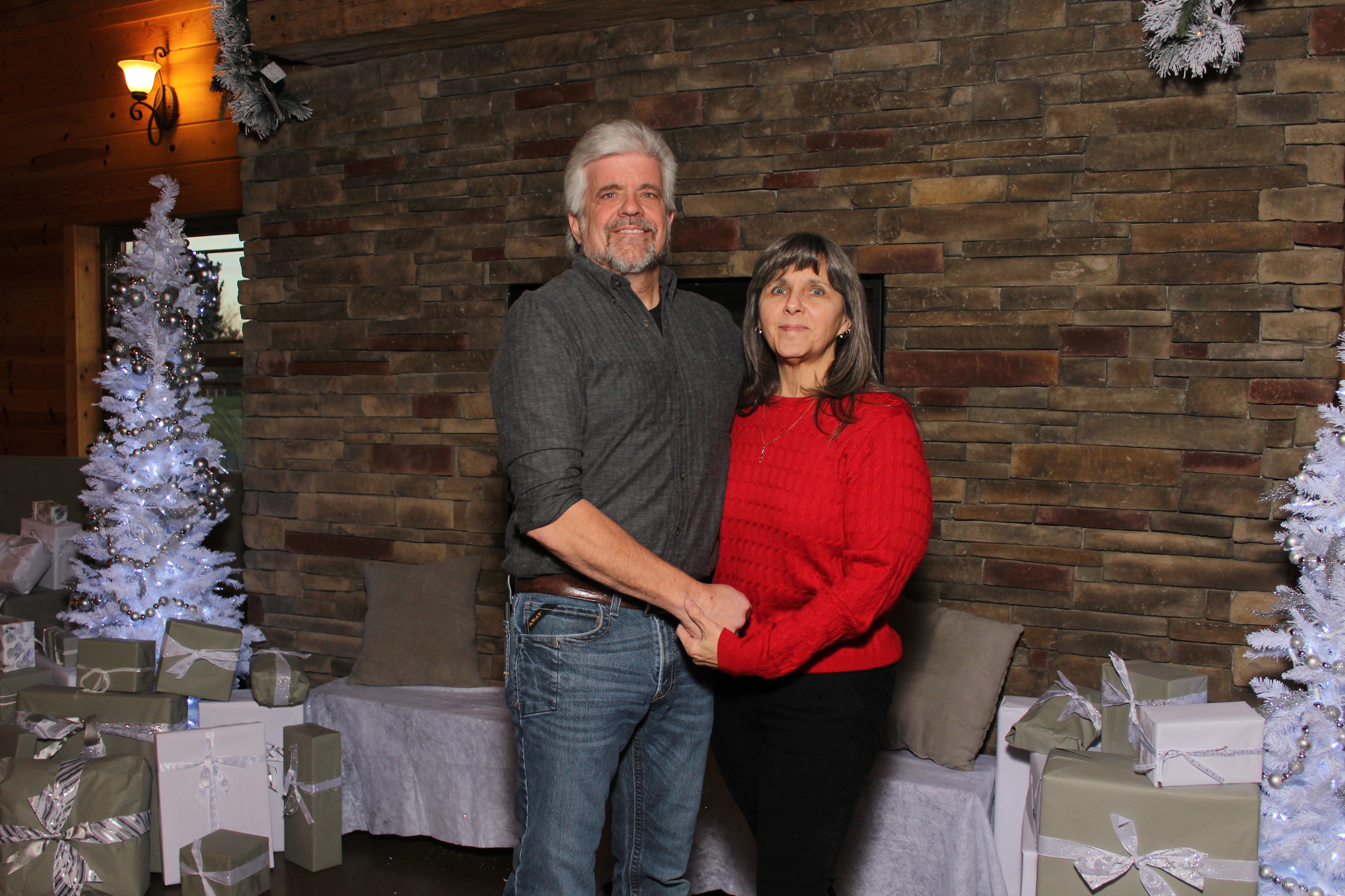 Lahlouh Holiday Party | View more photos from the event at gallery.photoboothcincy.com/u/PhotoBoothCincy/Lahlouh-Holiday-Party-0