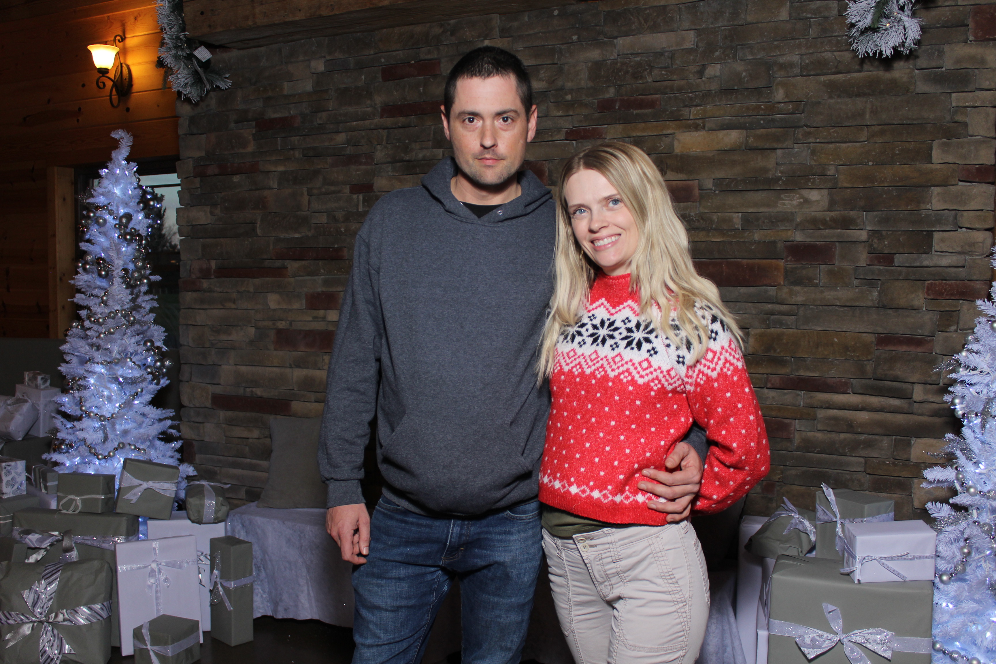 Lahlouh Holiday Party | View more photos from the event at gallery.photoboothcincy.com/u/PhotoBoothCincy/Lahlouh-Holiday-Party-0
