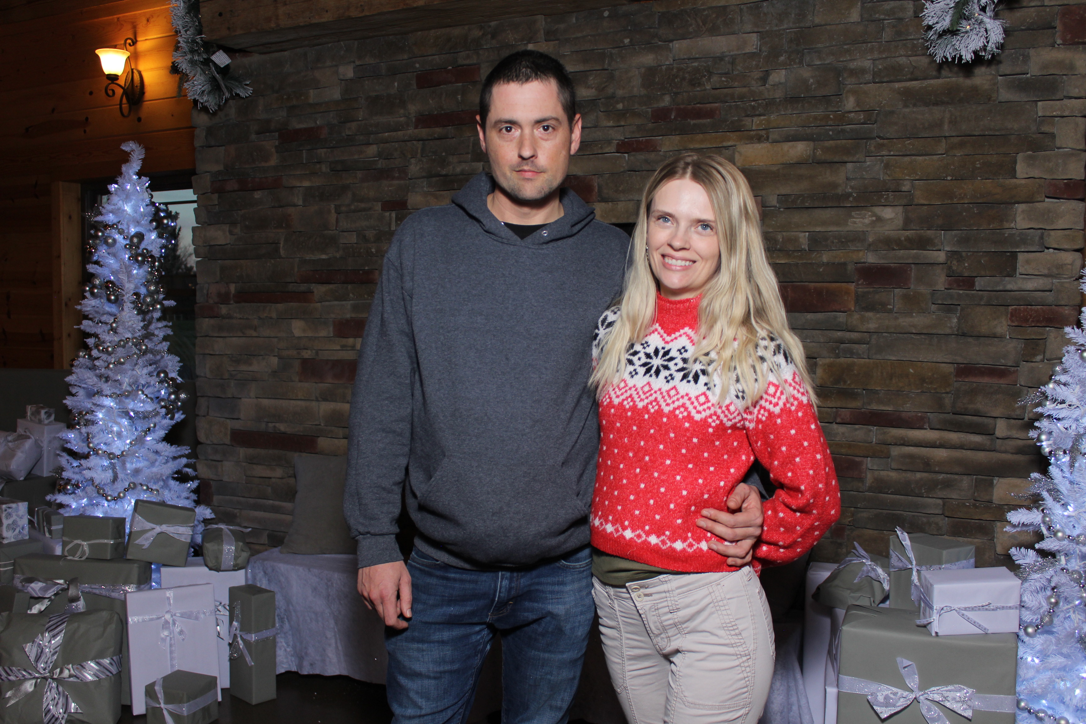 Lahlouh Holiday Party | View more photos from the event at gallery.photoboothcincy.com/u/PhotoBoothCincy/Lahlouh-Holiday-Party-0