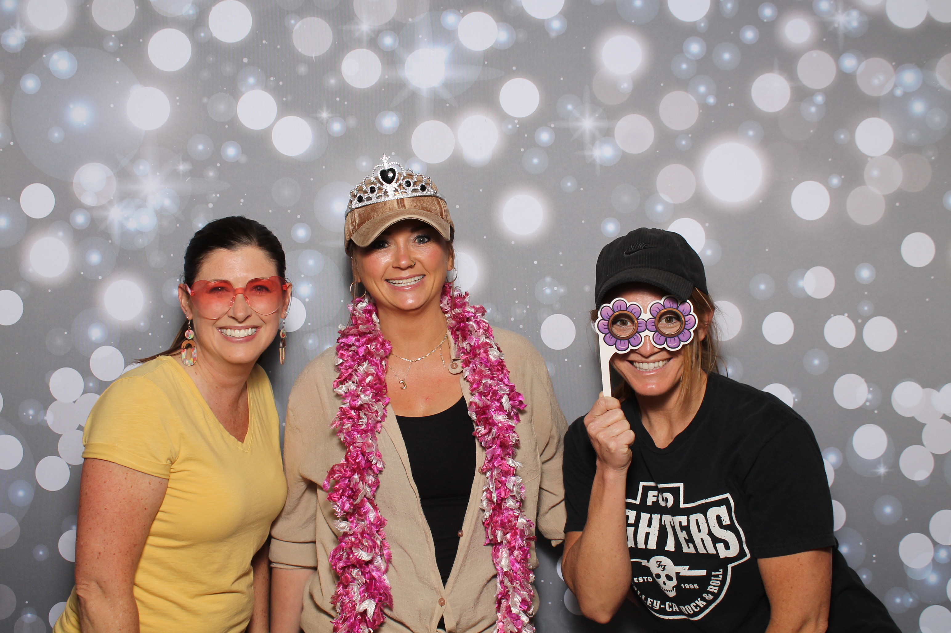 Langbranch Class of 2025 | View more photos from the event at gallery.photoboothcincy.com/u/PhotoBoothCincy/Langbranch-Class-of-2025