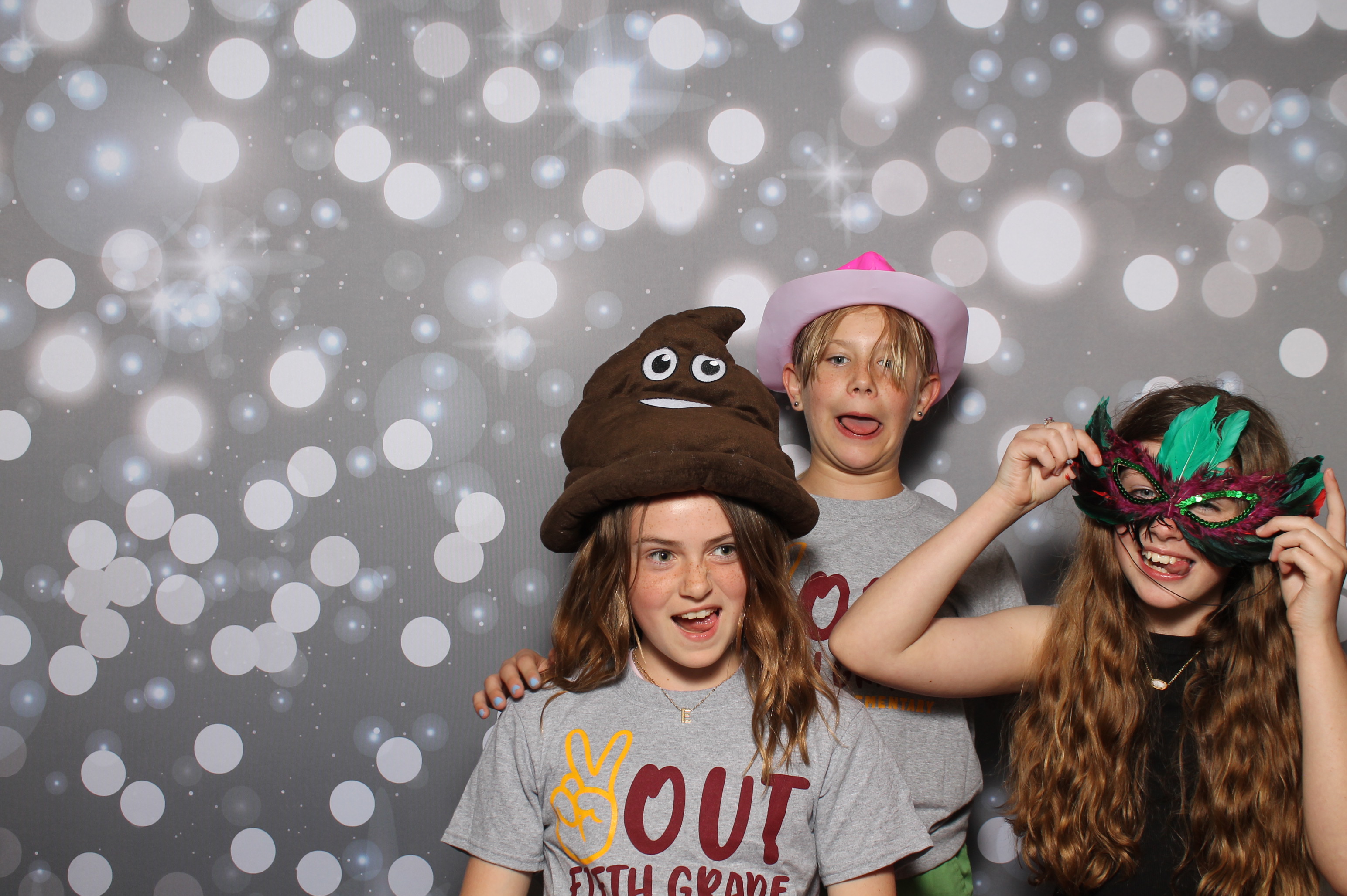 Langbranch Class of 2025 | View more photos from the event at gallery.photoboothcincy.com/u/PhotoBoothCincy/Langbranch-Class-of-2025