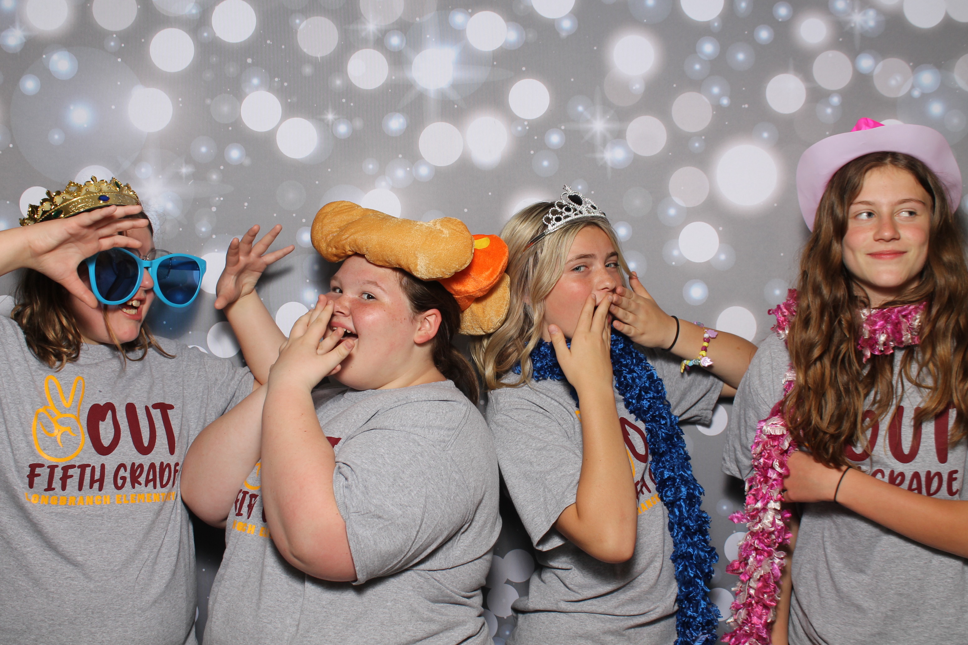 Langbranch Class of 2025 | View more photos from the event at gallery.photoboothcincy.com/u/PhotoBoothCincy/Langbranch-Class-of-2025