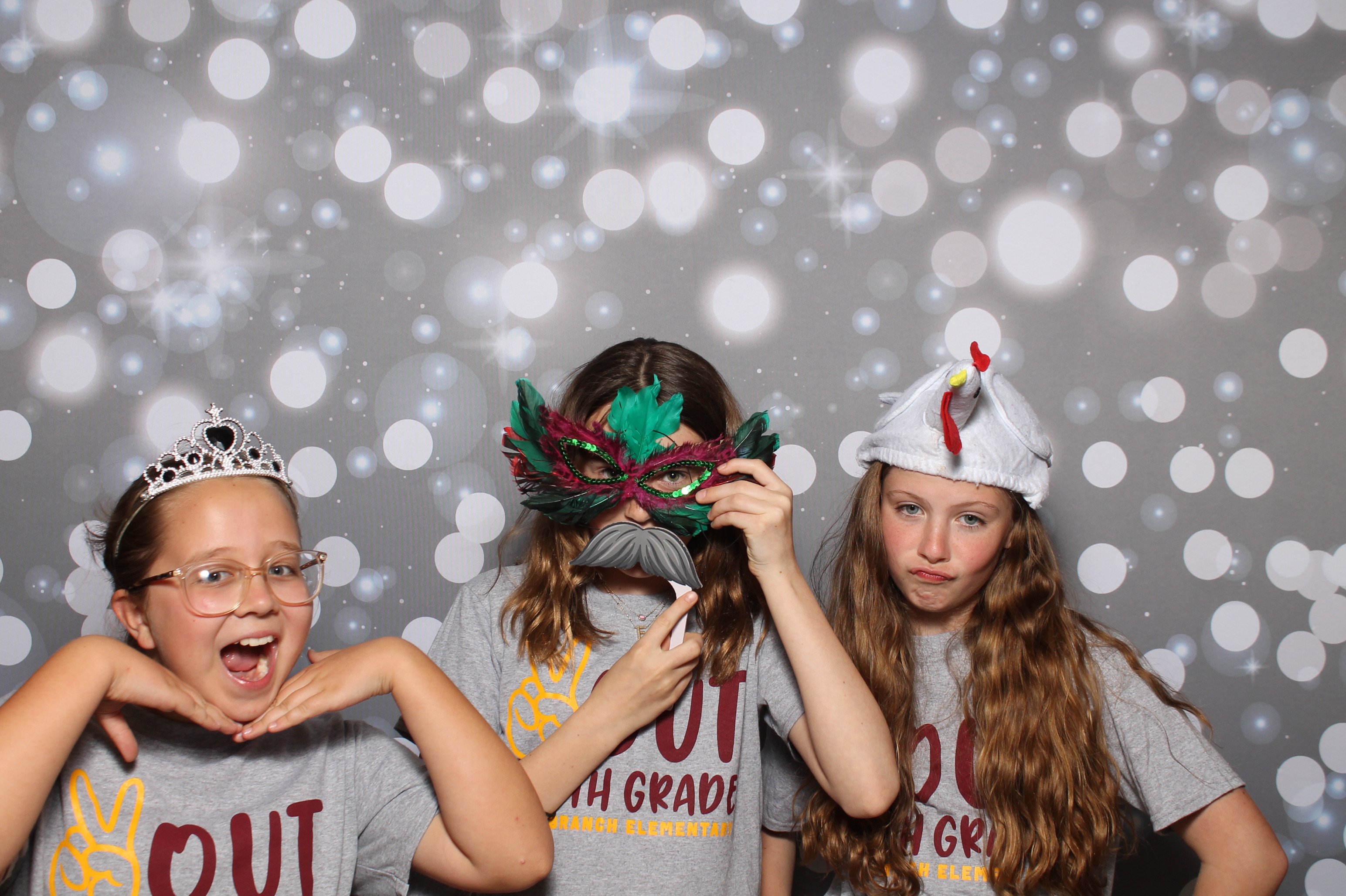 Langbranch Class of 2025 | View more photos from the event at gallery.photoboothcincy.com/u/PhotoBoothCincy/Langbranch-Class-of-2025