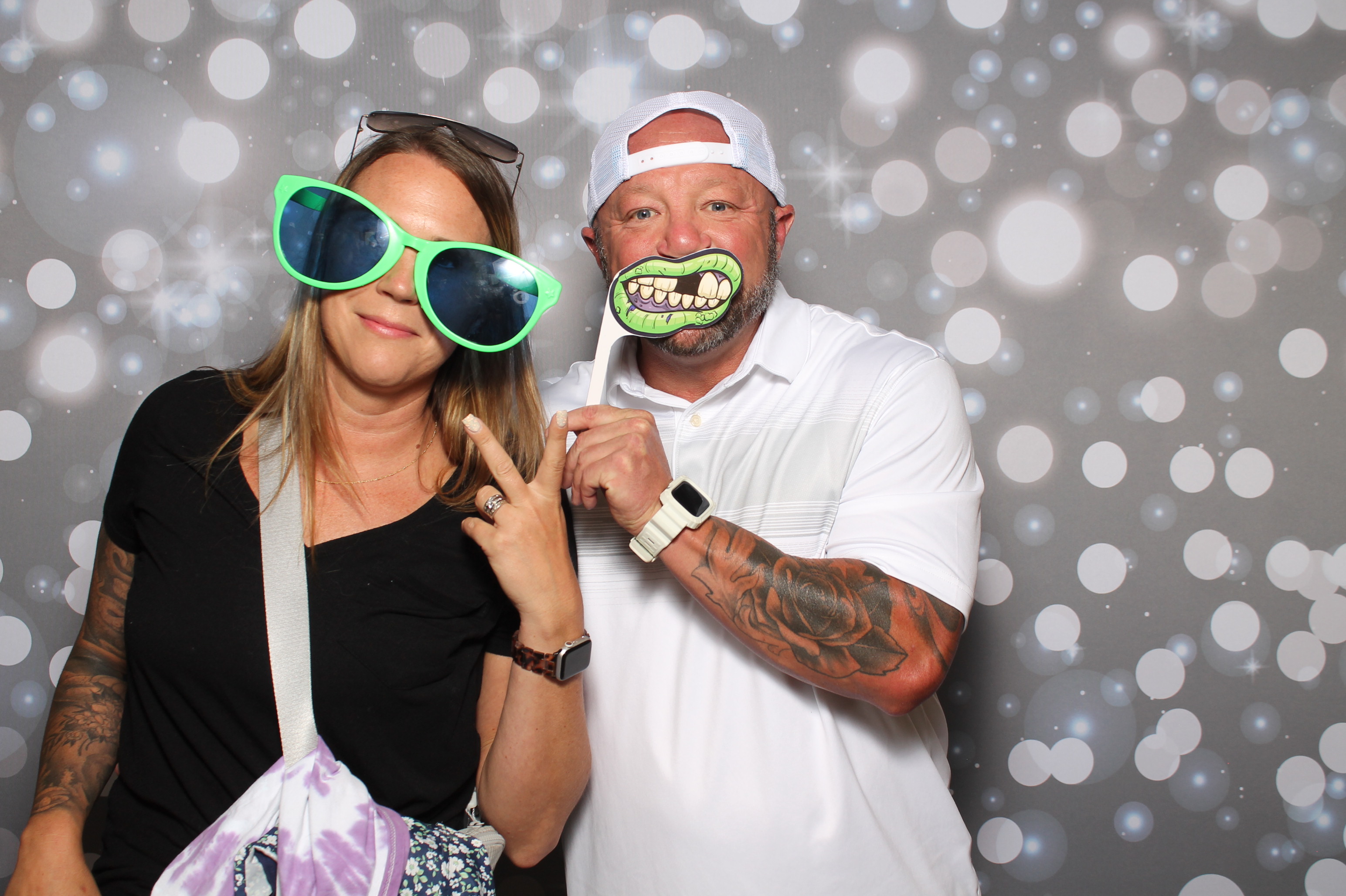 Langbranch Class of 2025 | View more photos from the event at gallery.photoboothcincy.com/u/PhotoBoothCincy/Langbranch-Class-of-2025