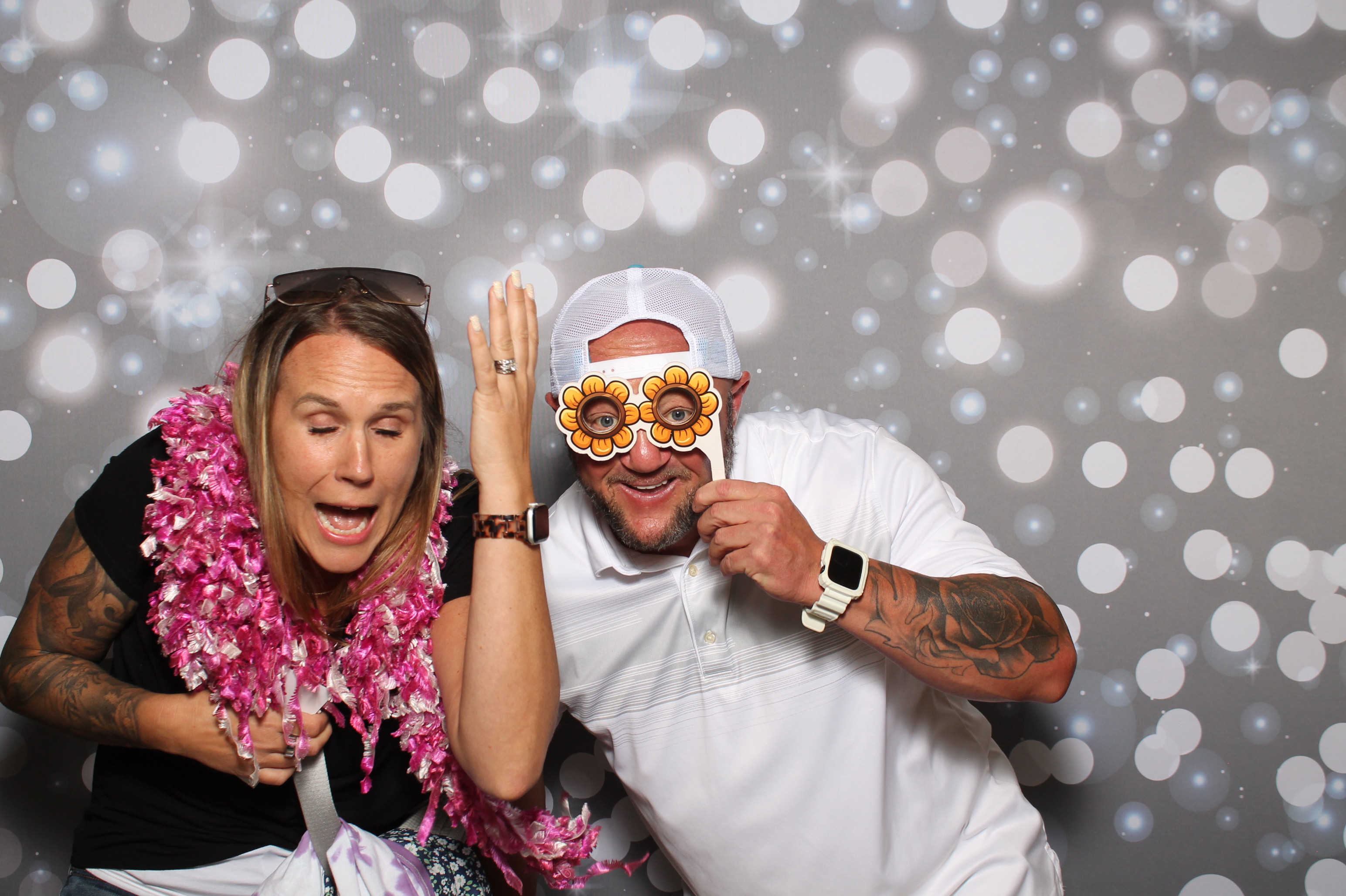 Langbranch Class of 2025 | View more photos from the event at gallery.photoboothcincy.com/u/PhotoBoothCincy/Langbranch-Class-of-2025