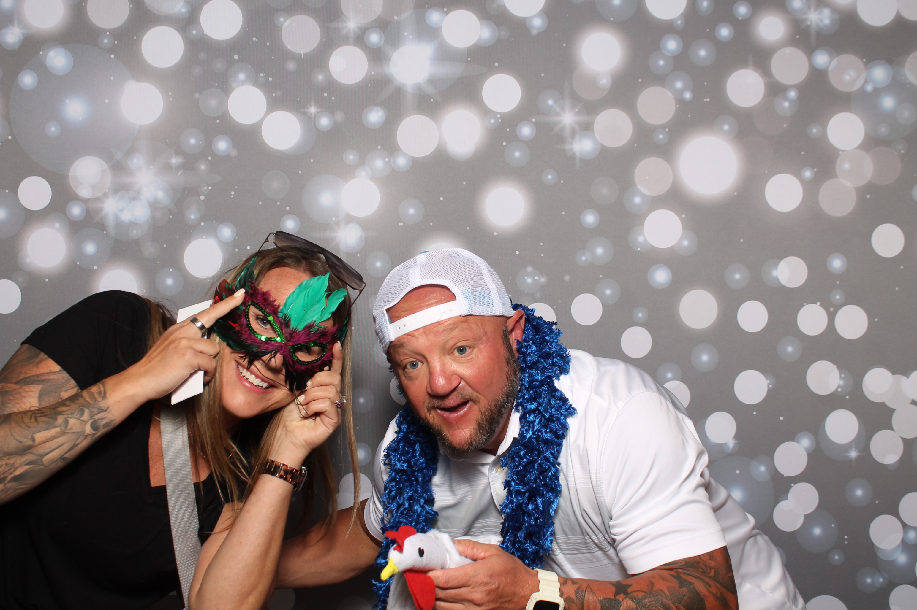 Langbranch Class of 2025 | View more photos from the event at gallery.photoboothcincy.com/u/PhotoBoothCincy/Langbranch-Class-of-2025