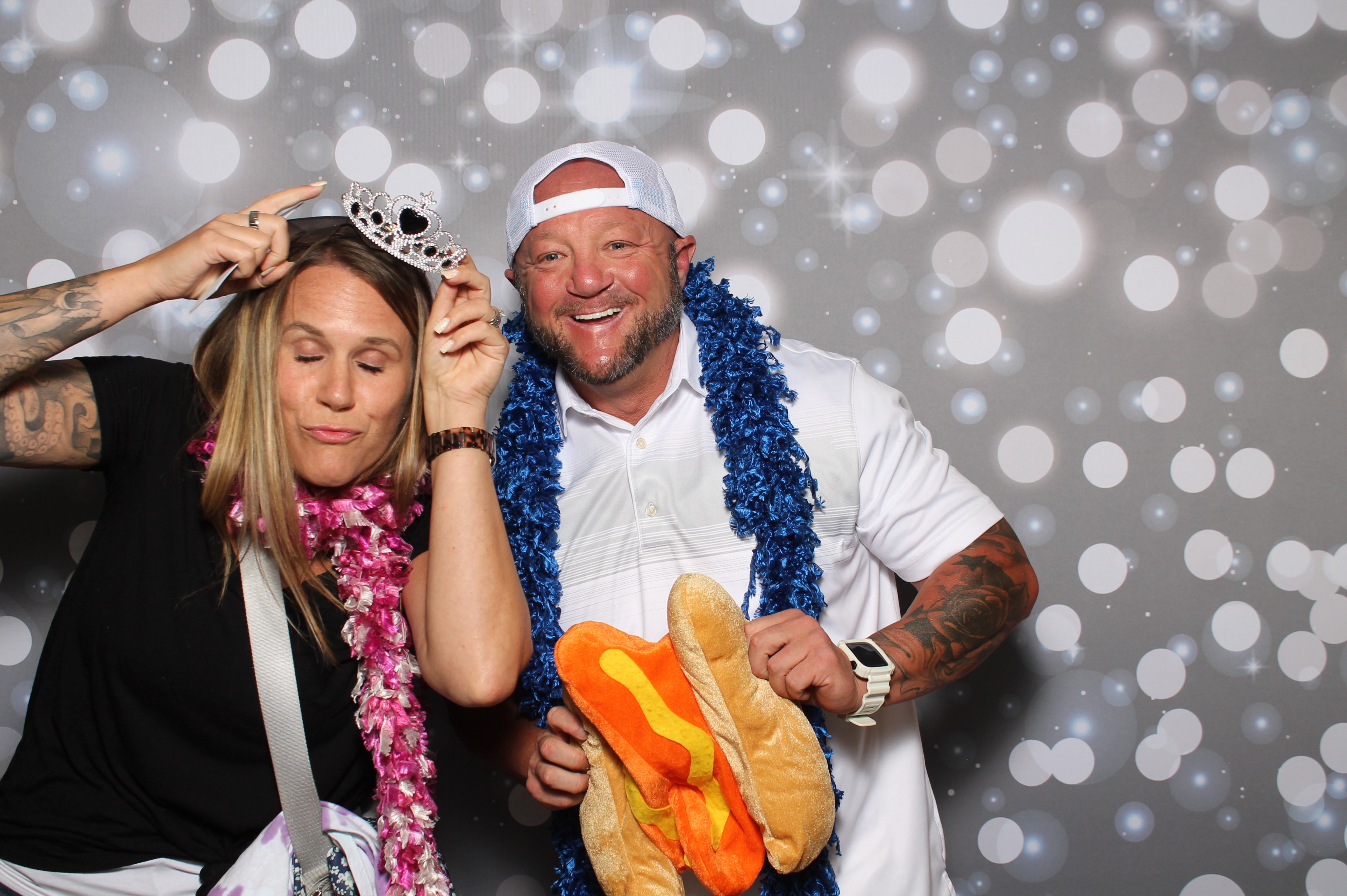 Langbranch Class of 2025 | View more photos from the event at gallery.photoboothcincy.com/u/PhotoBoothCincy/Langbranch-Class-of-2025