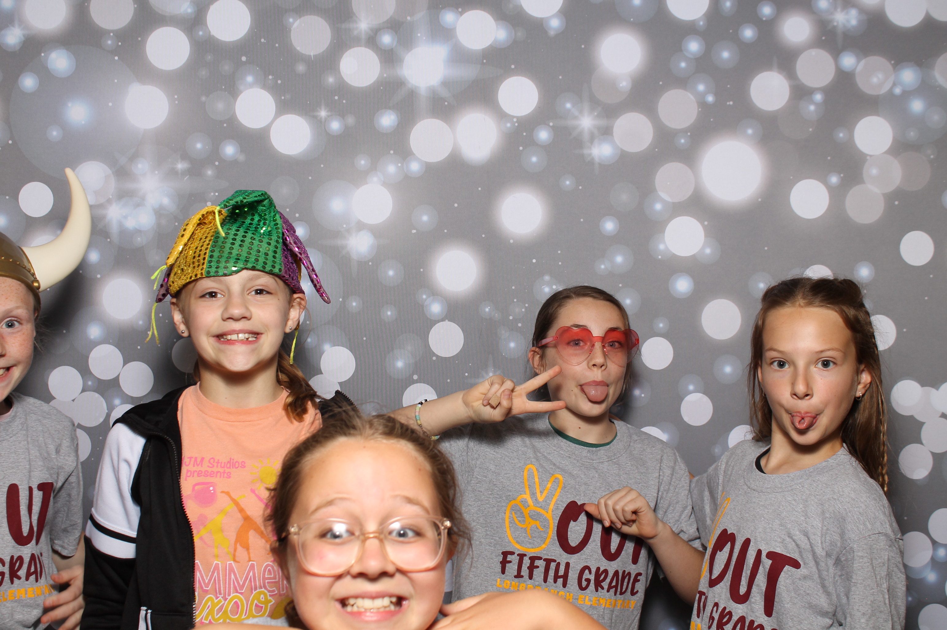 Langbranch Class of 2025 | View more photos from the event at gallery.photoboothcincy.com/u/PhotoBoothCincy/Langbranch-Class-of-2025