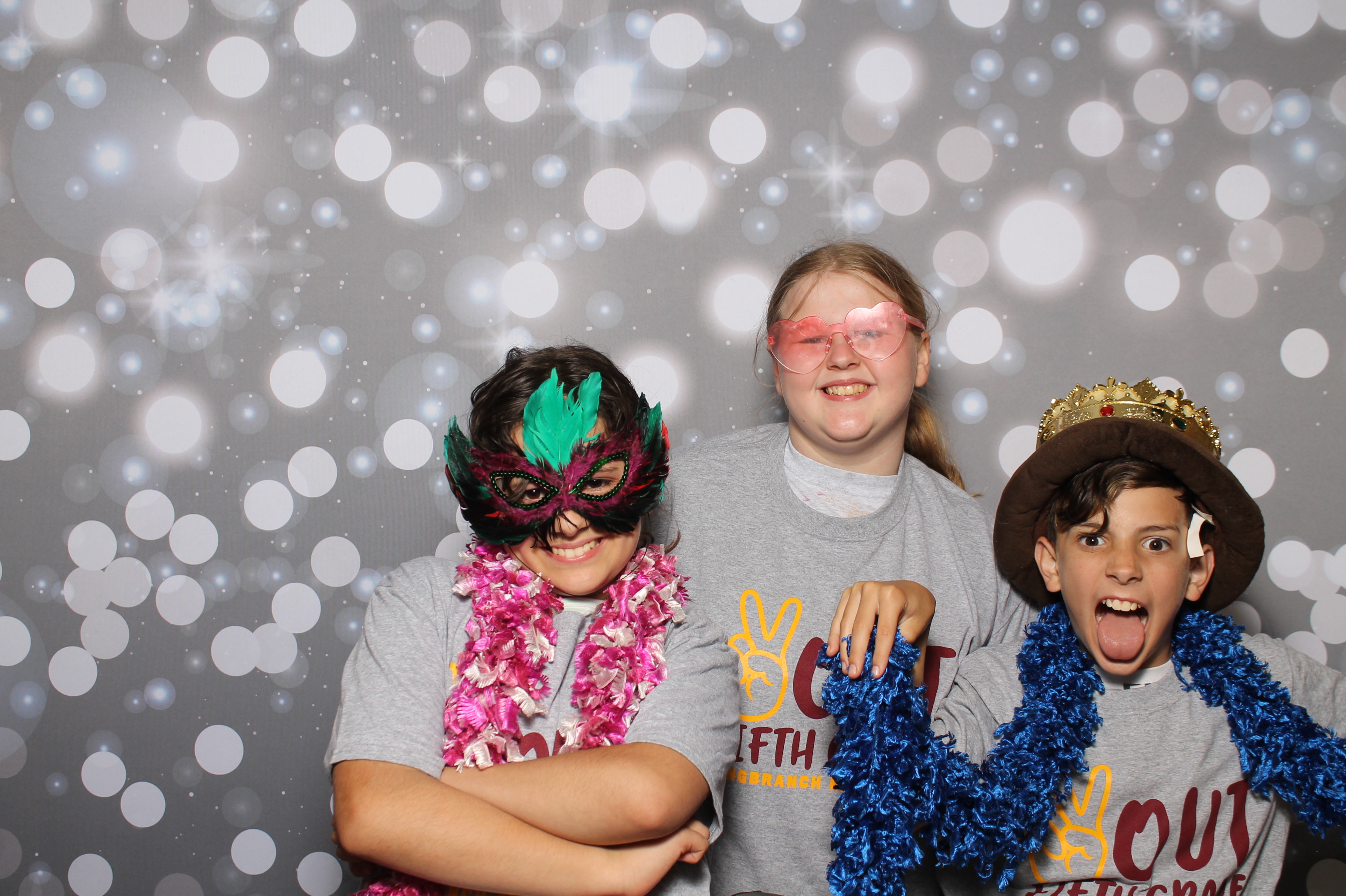 Langbranch Class of 2025 | View more photos from the event at gallery.photoboothcincy.com/u/PhotoBoothCincy/Langbranch-Class-of-2025