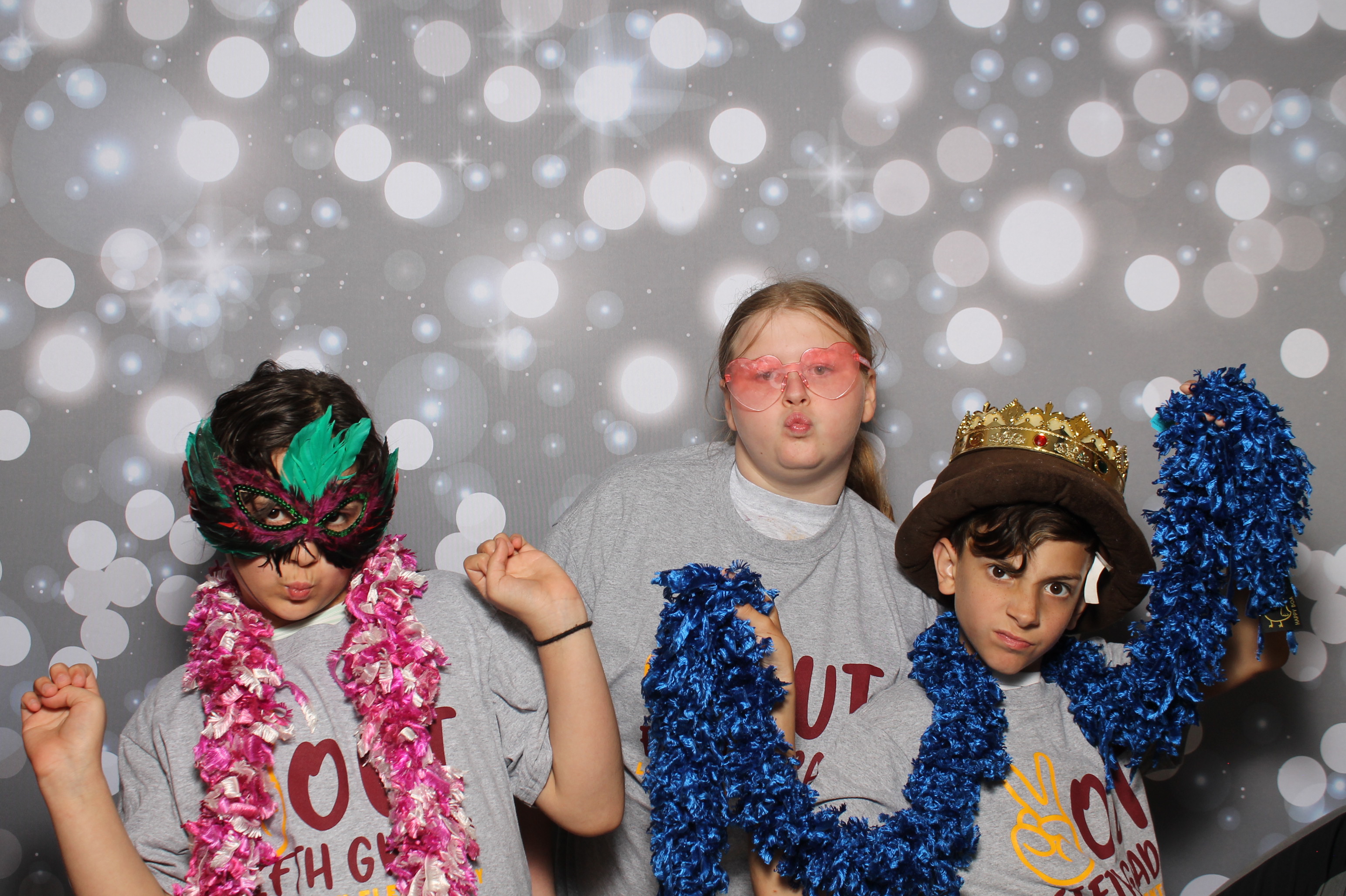 Langbranch Class of 2025 | View more photos from the event at gallery.photoboothcincy.com/u/PhotoBoothCincy/Langbranch-Class-of-2025