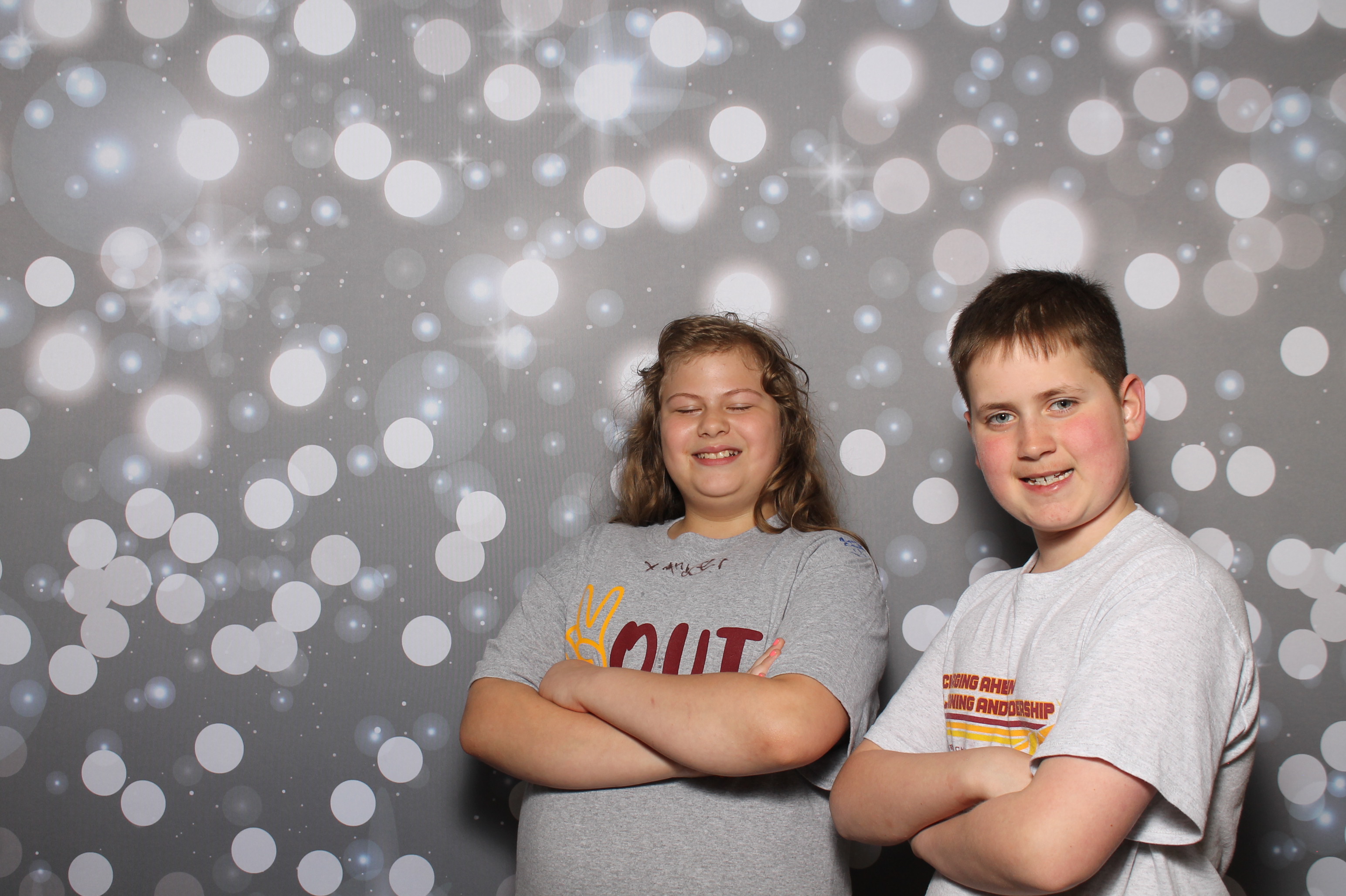 Langbranch Class of 2025 | View more photos from the event at gallery.photoboothcincy.com/u/PhotoBoothCincy/Langbranch-Class-of-2025