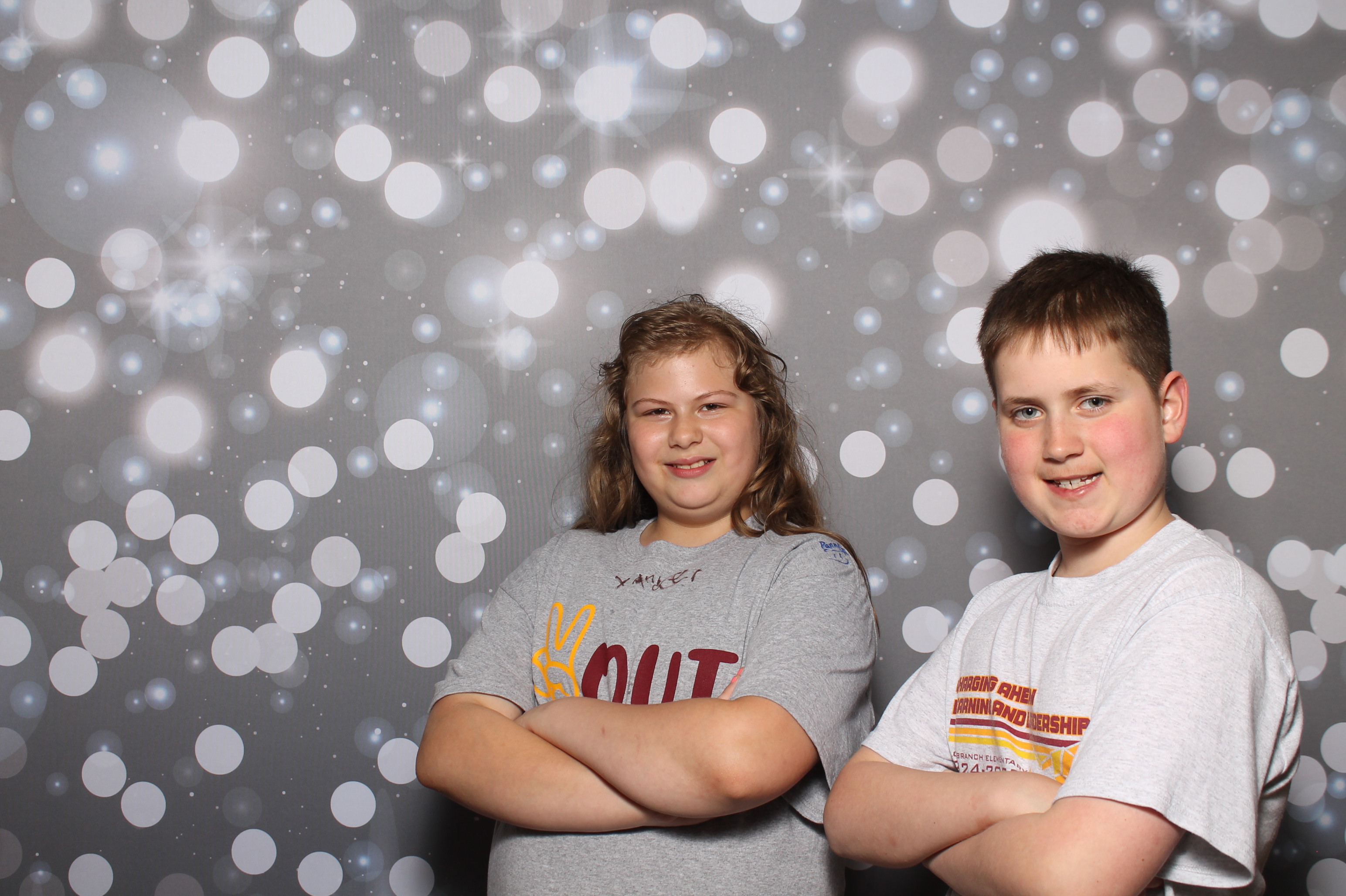 Langbranch Class of 2025 | View more photos from the event at gallery.photoboothcincy.com/u/PhotoBoothCincy/Langbranch-Class-of-2025