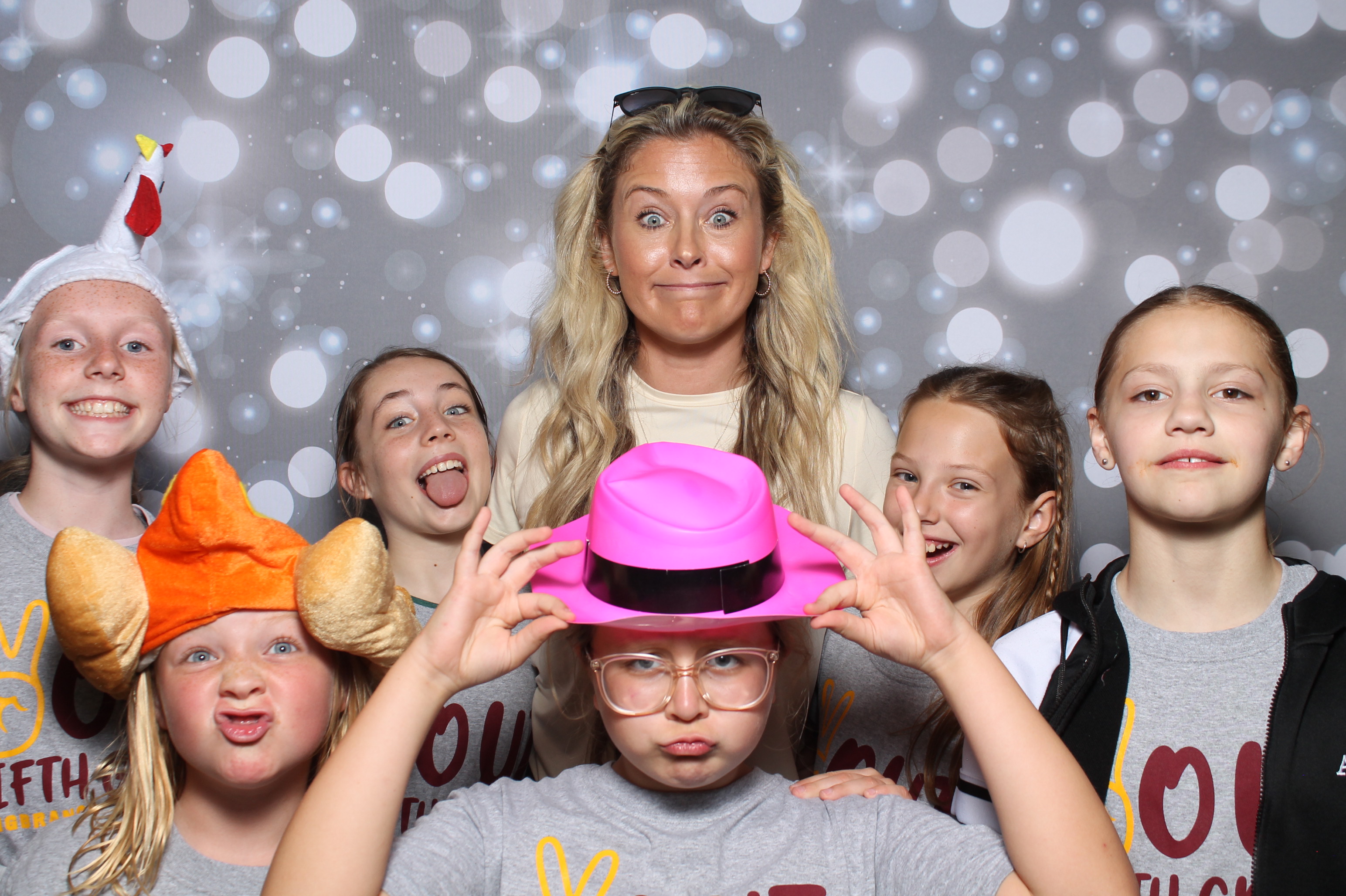 Langbranch Class of 2025 | View more photos from the event at gallery.photoboothcincy.com/u/PhotoBoothCincy/Langbranch-Class-of-2025