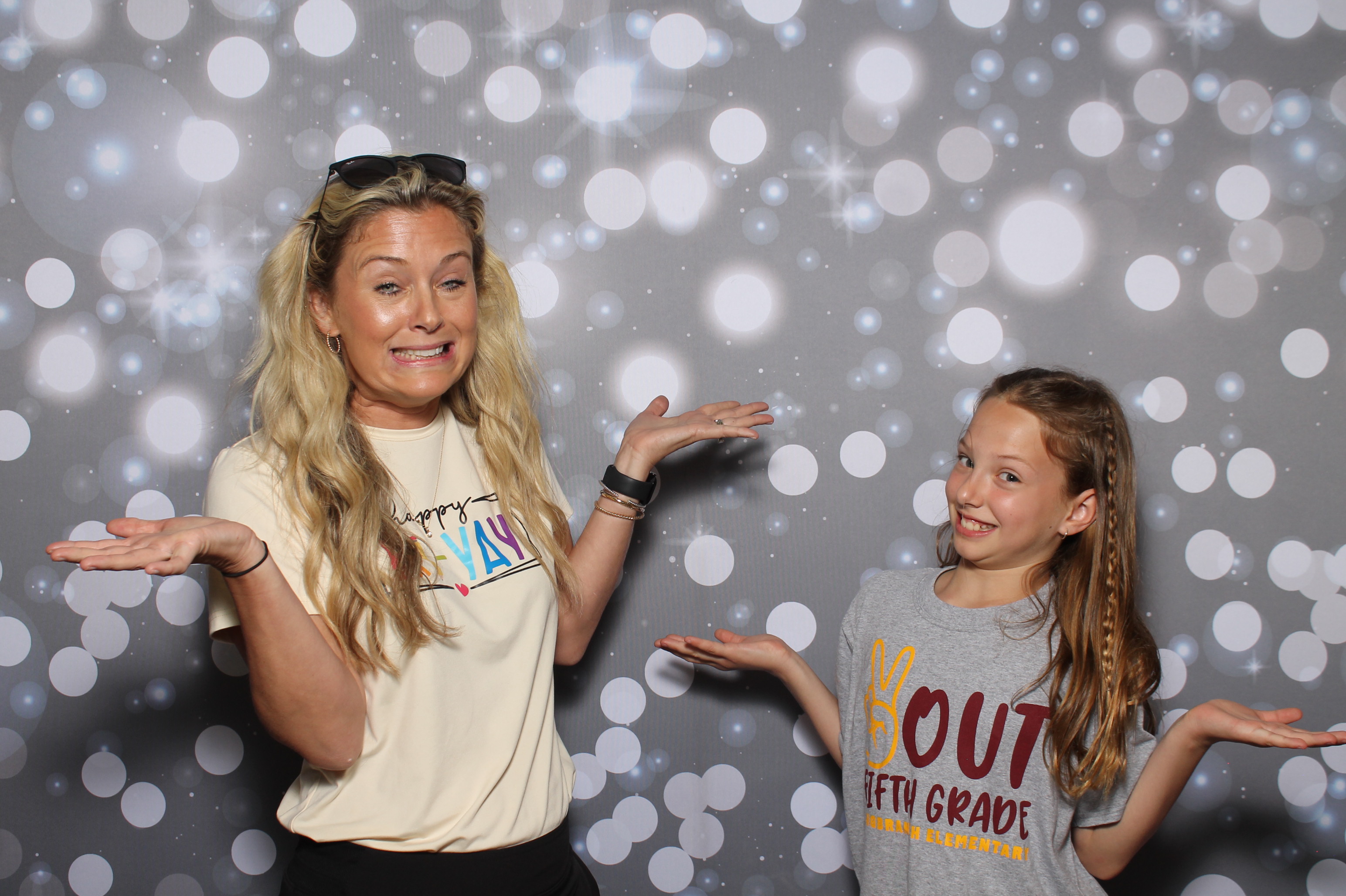 Langbranch Class of 2025 | View more photos from the event at gallery.photoboothcincy.com/u/PhotoBoothCincy/Langbranch-Class-of-2025