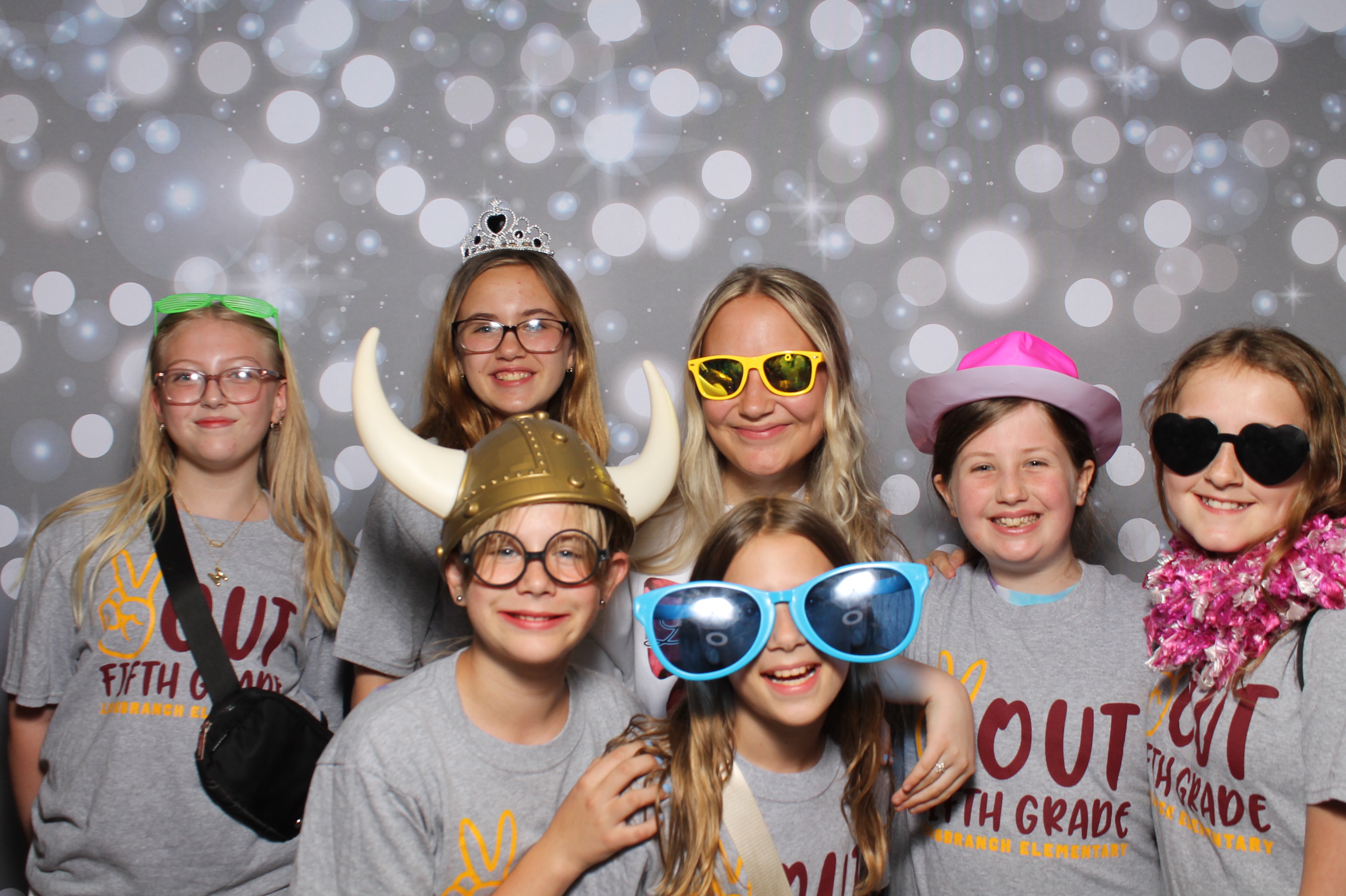 Langbranch Class of 2025 | View more photos from the event at gallery.photoboothcincy.com/u/PhotoBoothCincy/Langbranch-Class-of-2025