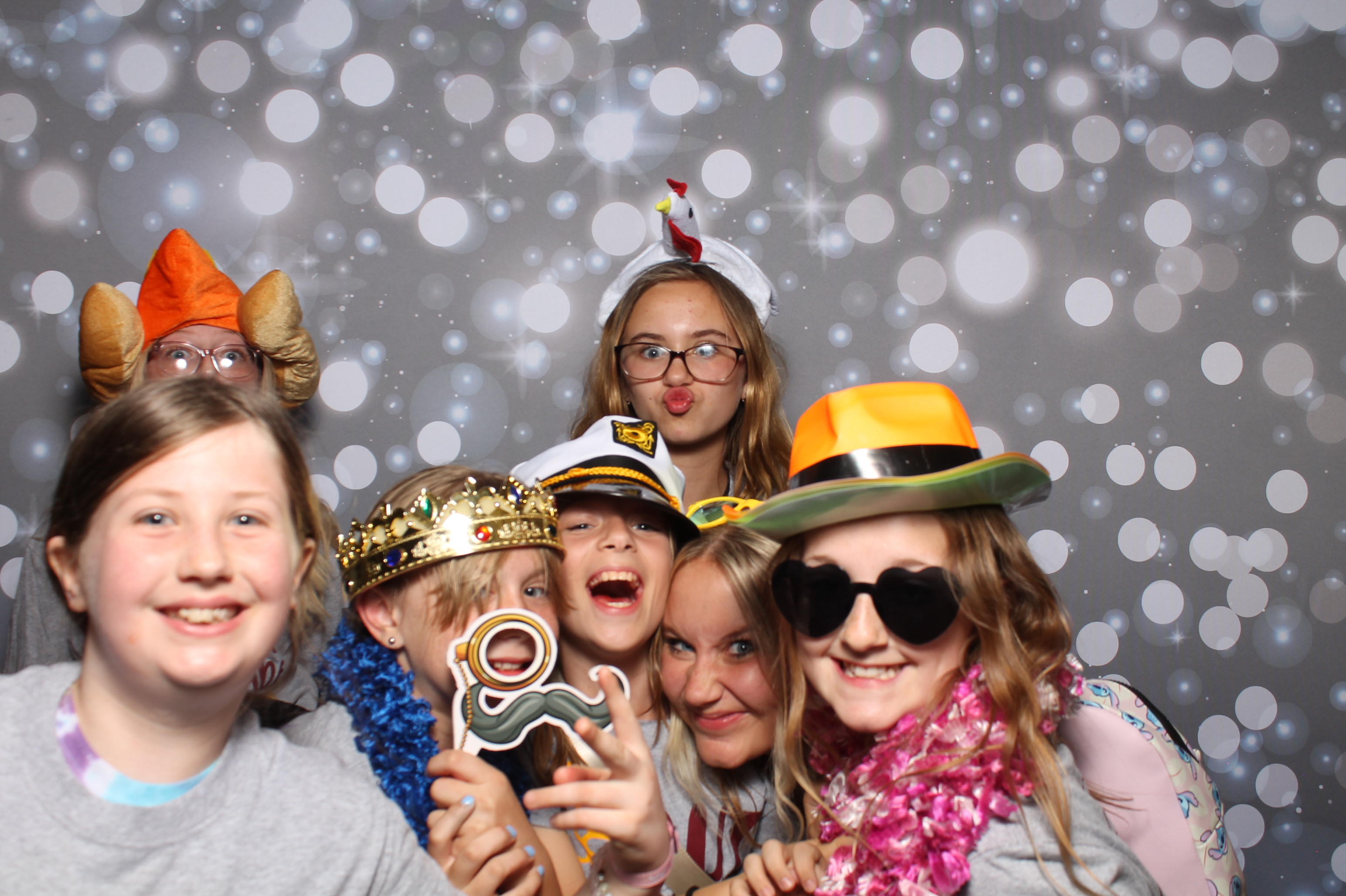 Langbranch Class of 2025 | View more photos from the event at gallery.photoboothcincy.com/u/PhotoBoothCincy/Langbranch-Class-of-2025