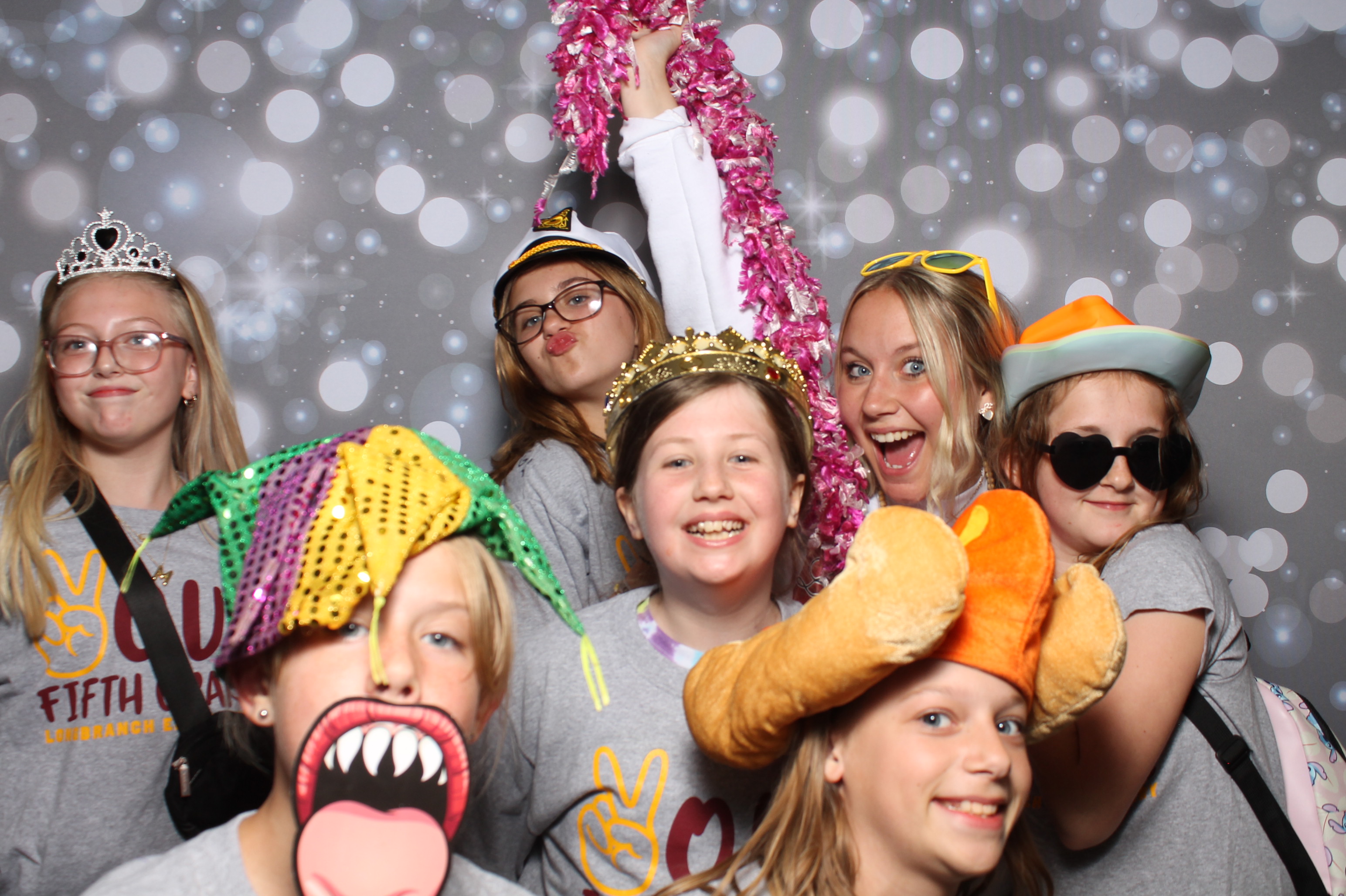 Langbranch Class of 2025 | View more photos from the event at gallery.photoboothcincy.com/u/PhotoBoothCincy/Langbranch-Class-of-2025