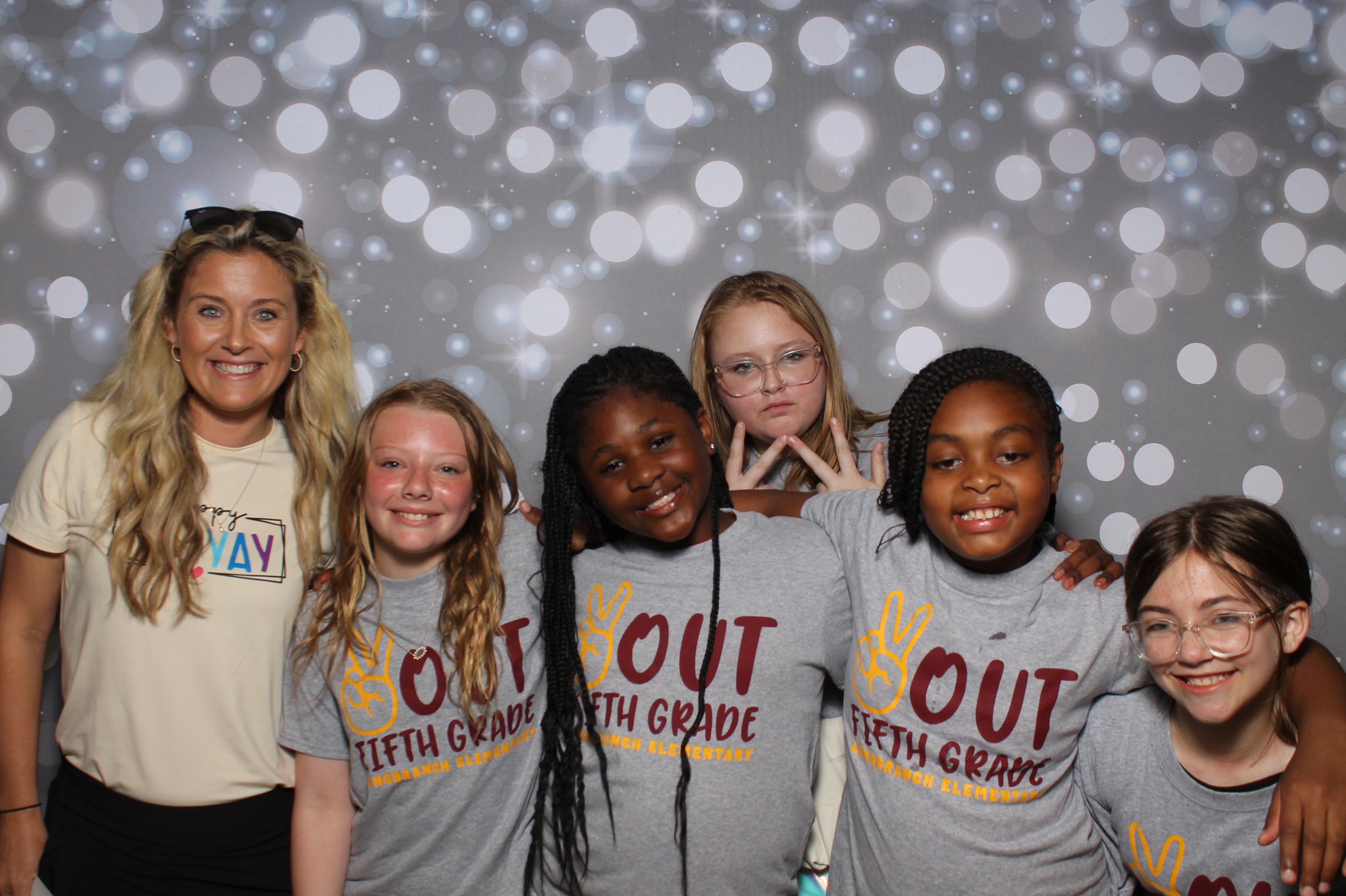 Langbranch Class of 2025 | View more photos from the event at gallery.photoboothcincy.com/u/PhotoBoothCincy/Langbranch-Class-of-2025