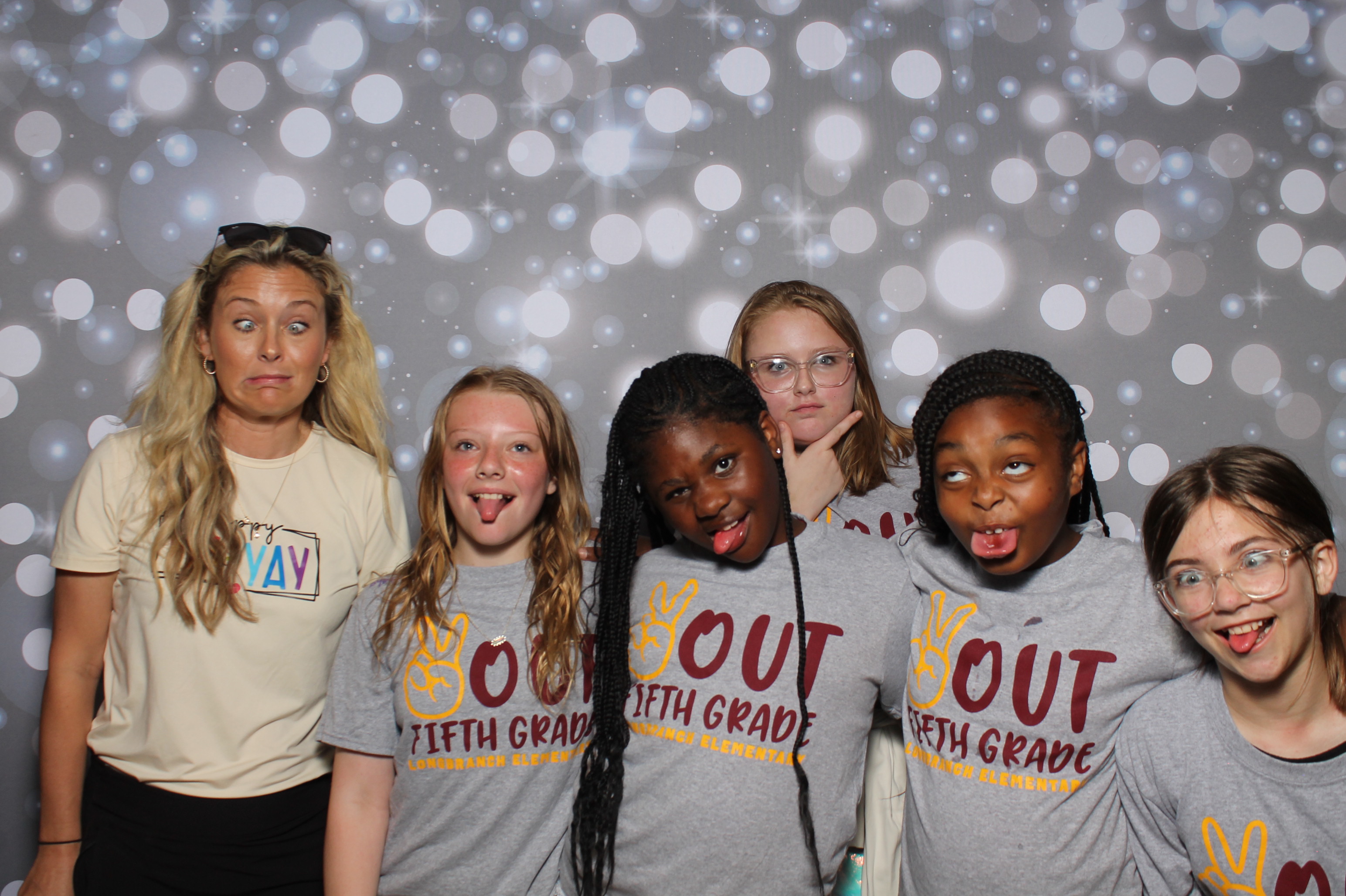 Langbranch Class of 2025 | View more photos from the event at gallery.photoboothcincy.com/u/PhotoBoothCincy/Langbranch-Class-of-2025
