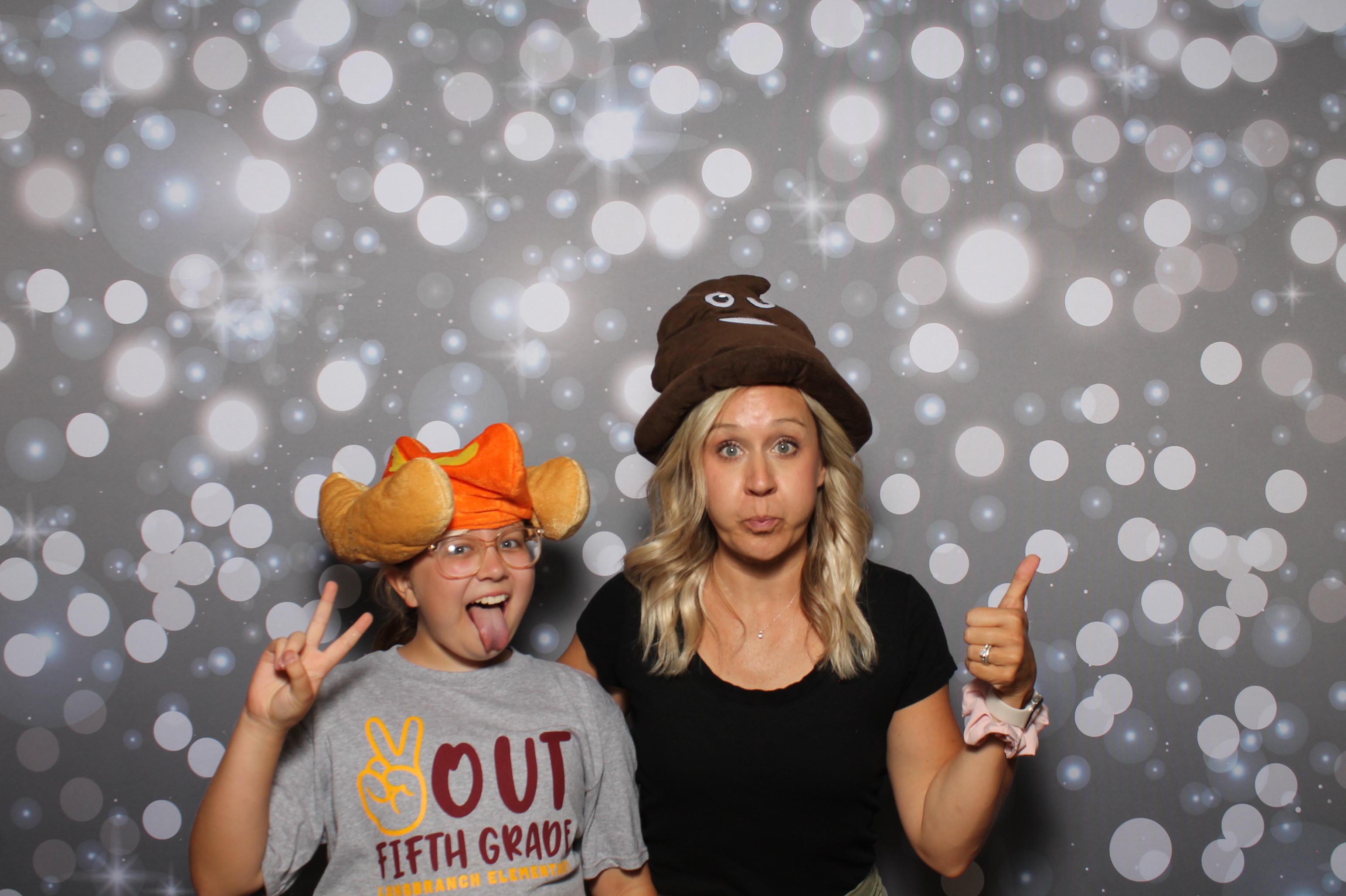 Langbranch Class of 2025 | View more photos from the event at gallery.photoboothcincy.com/u/PhotoBoothCincy/Langbranch-Class-of-2025