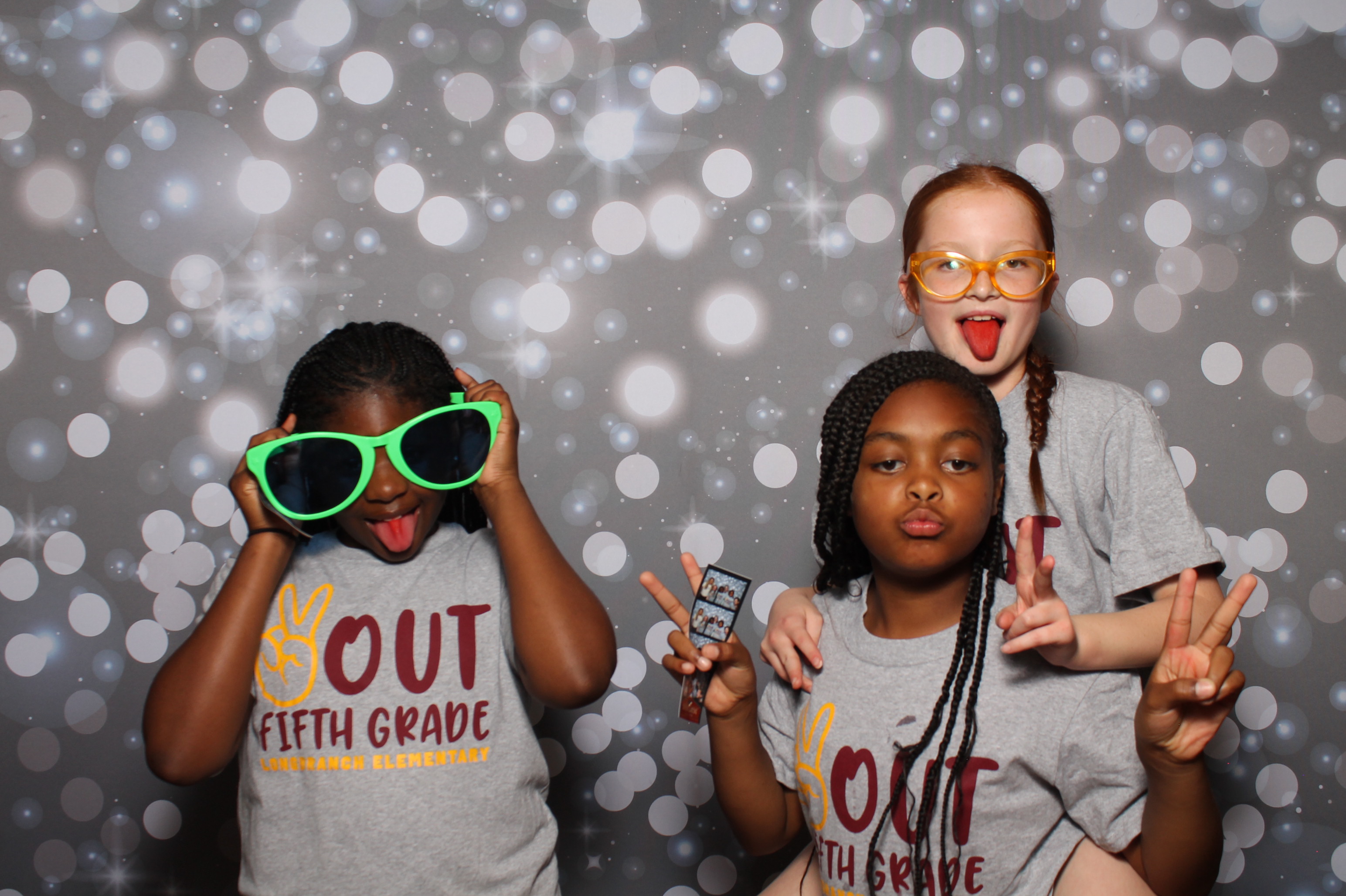 Langbranch Class of 2025 | View more photos from the event at gallery.photoboothcincy.com/u/PhotoBoothCincy/Langbranch-Class-of-2025