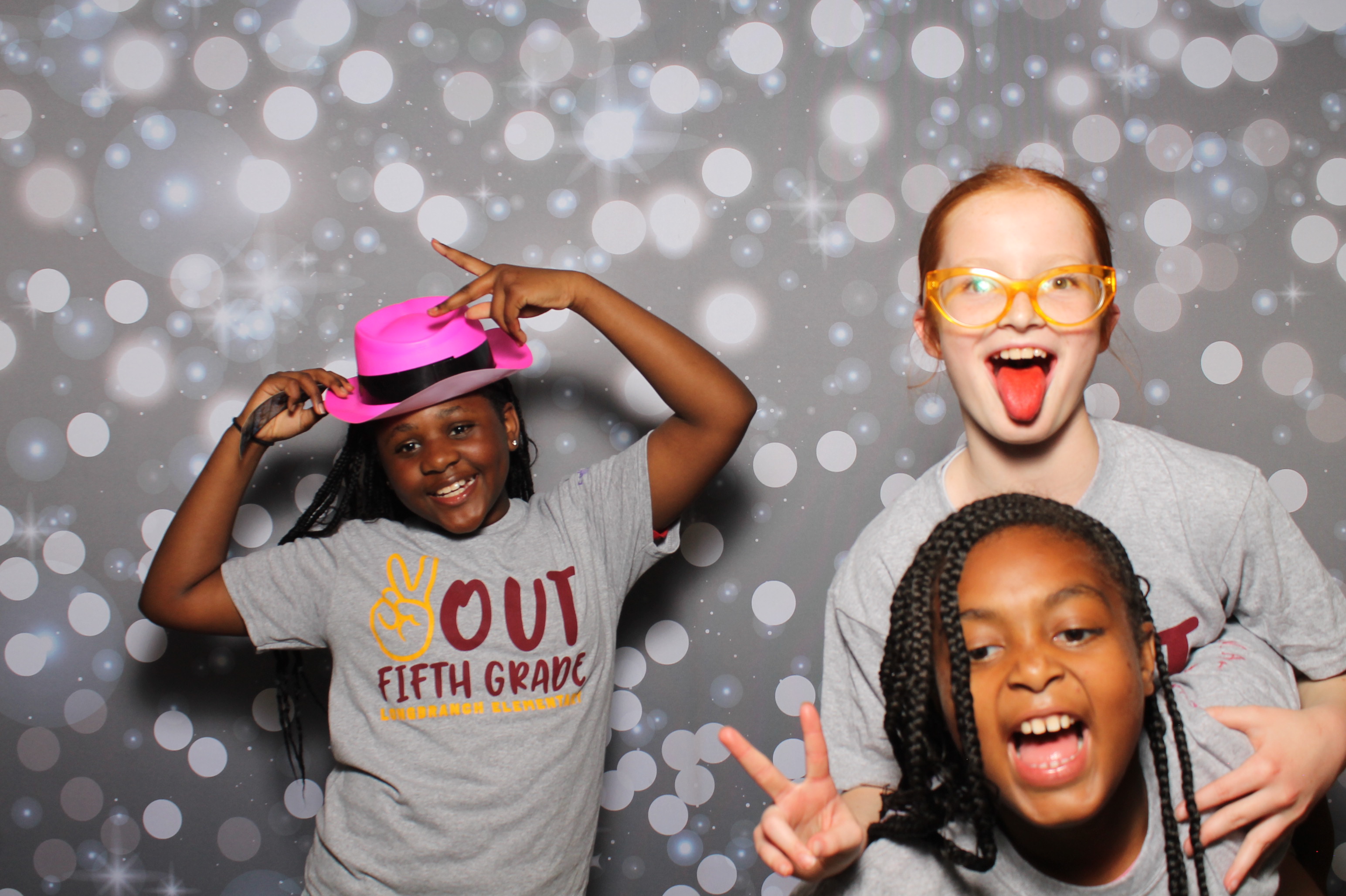 Langbranch Class of 2025 | View more photos from the event at gallery.photoboothcincy.com/u/PhotoBoothCincy/Langbranch-Class-of-2025
