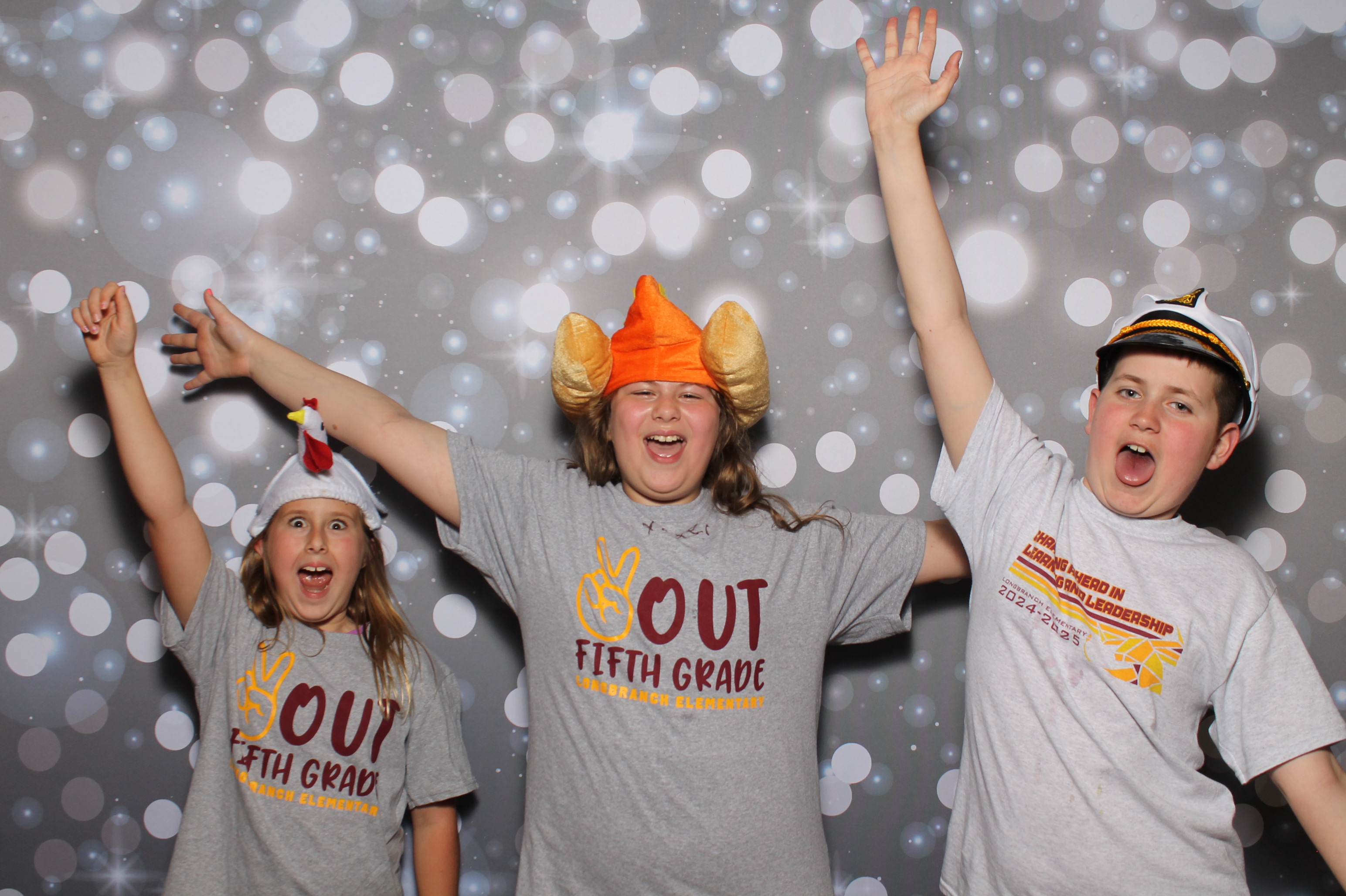 Langbranch Class of 2025 | View more photos from the event at gallery.photoboothcincy.com/u/PhotoBoothCincy/Langbranch-Class-of-2025