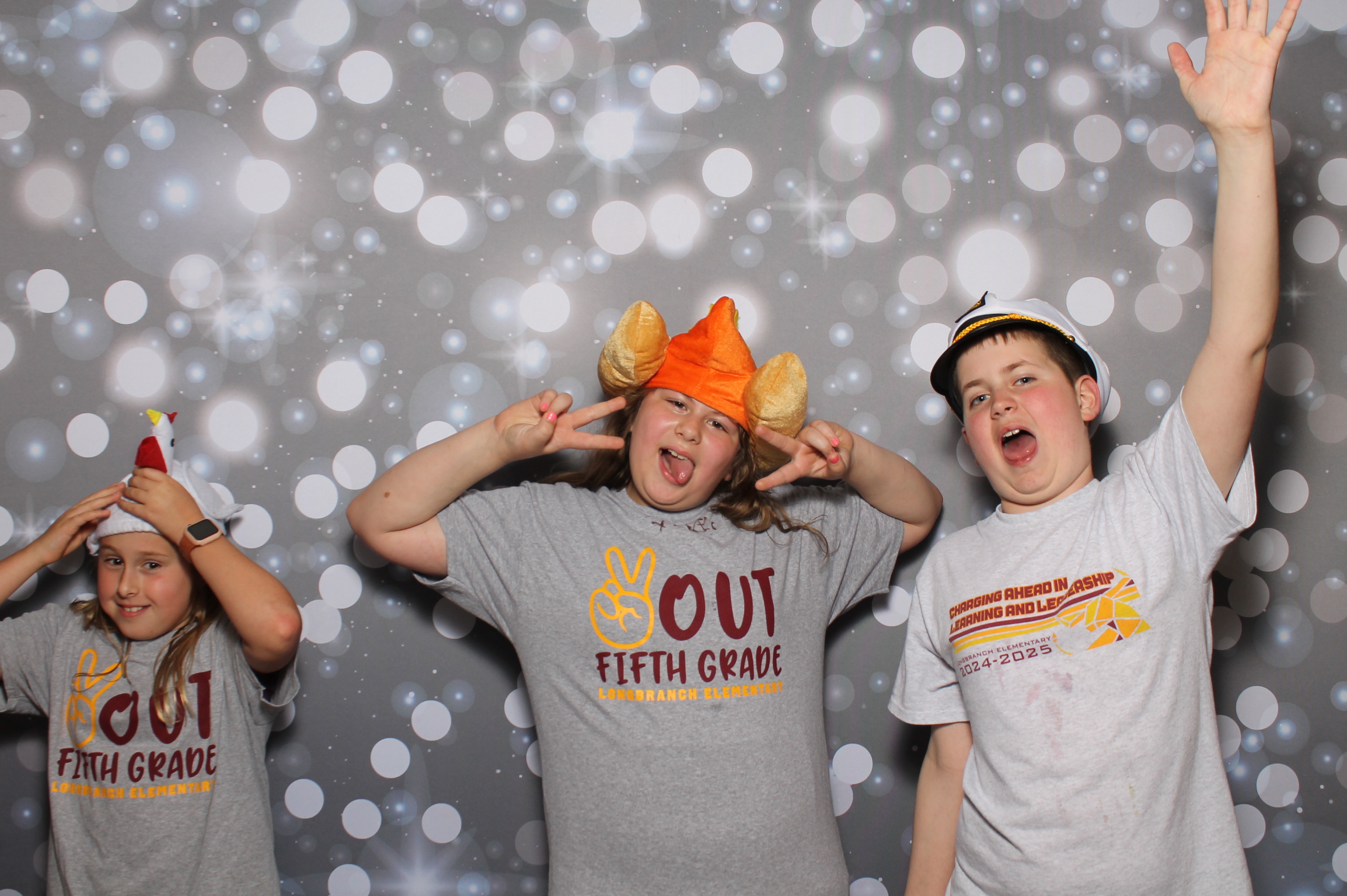 Langbranch Class of 2025 | View more photos from the event at gallery.photoboothcincy.com/u/PhotoBoothCincy/Langbranch-Class-of-2025