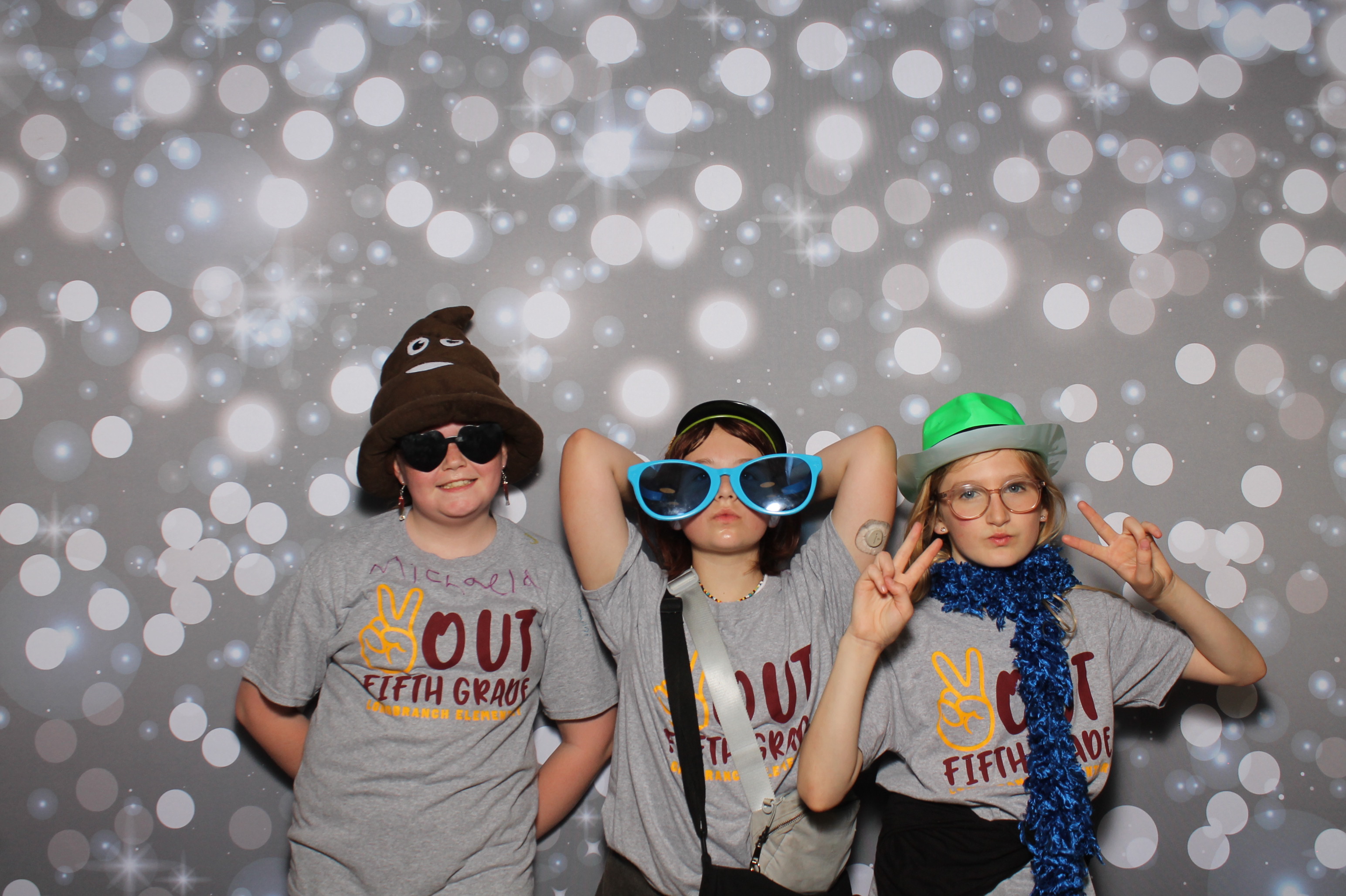 Langbranch Class of 2025 | View more photos from the event at gallery.photoboothcincy.com/u/PhotoBoothCincy/Langbranch-Class-of-2025