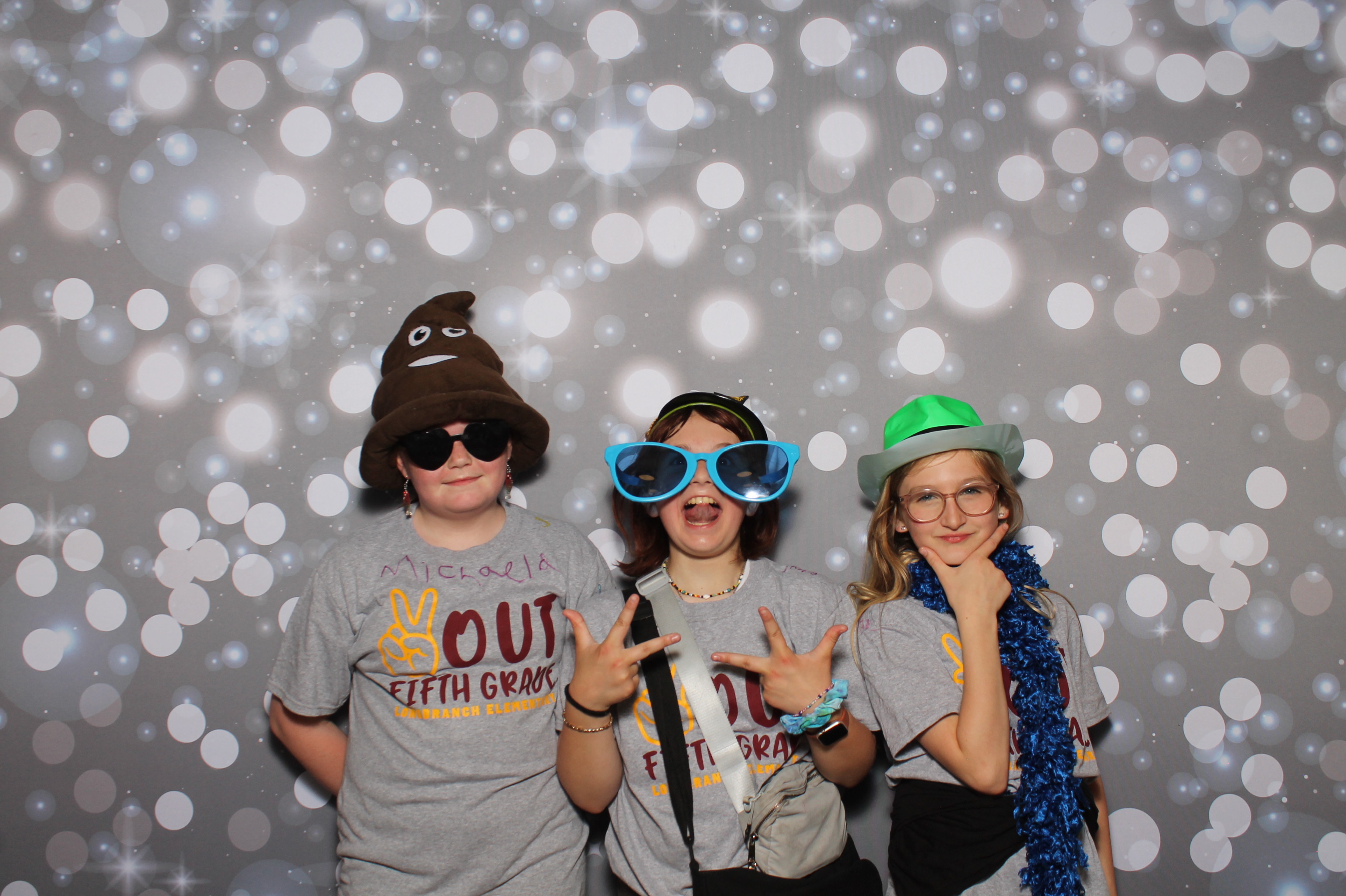 Langbranch Class of 2025 | View more photos from the event at gallery.photoboothcincy.com/u/PhotoBoothCincy/Langbranch-Class-of-2025