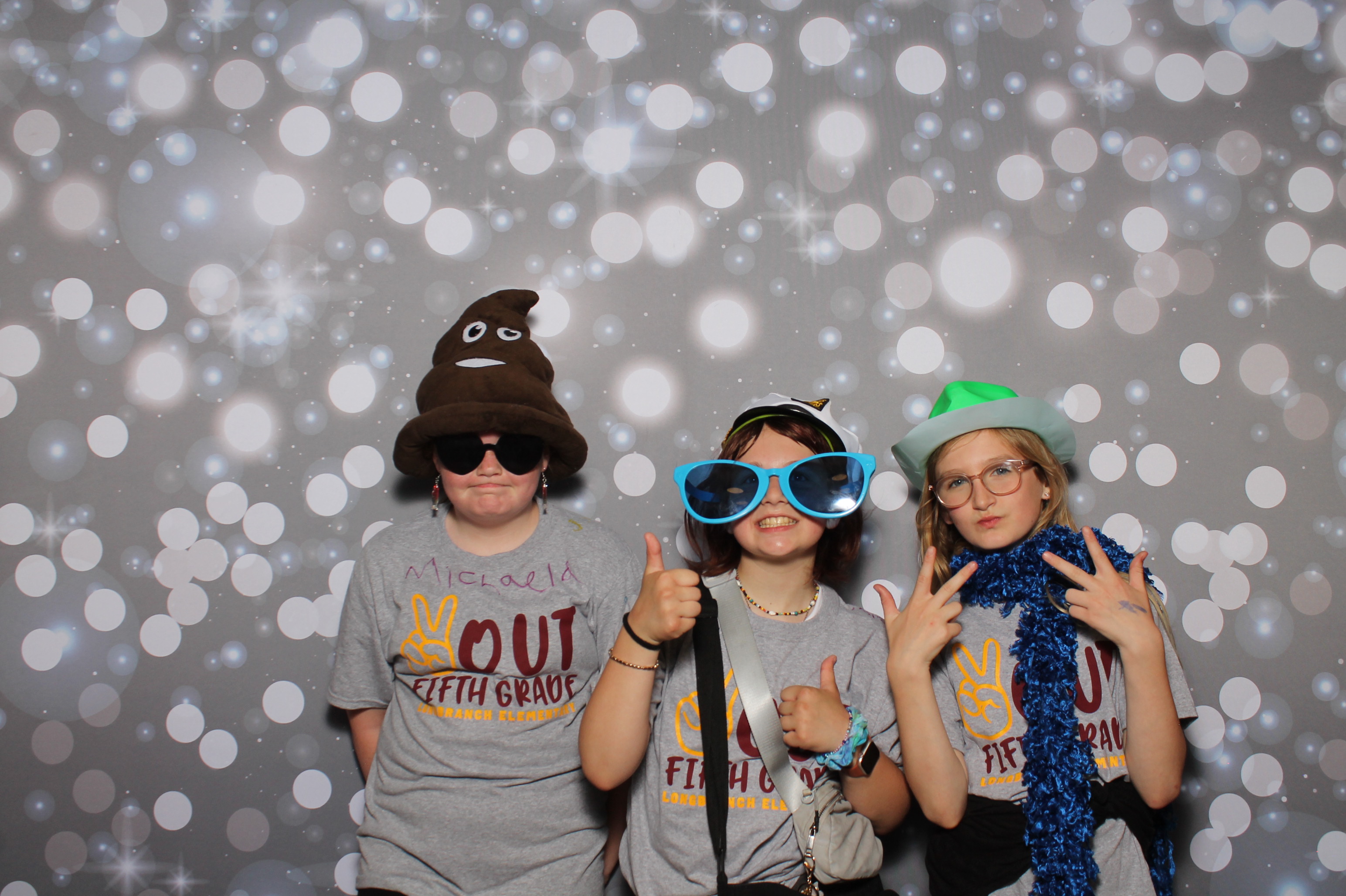 Langbranch Class of 2025 | View more photos from the event at gallery.photoboothcincy.com/u/PhotoBoothCincy/Langbranch-Class-of-2025