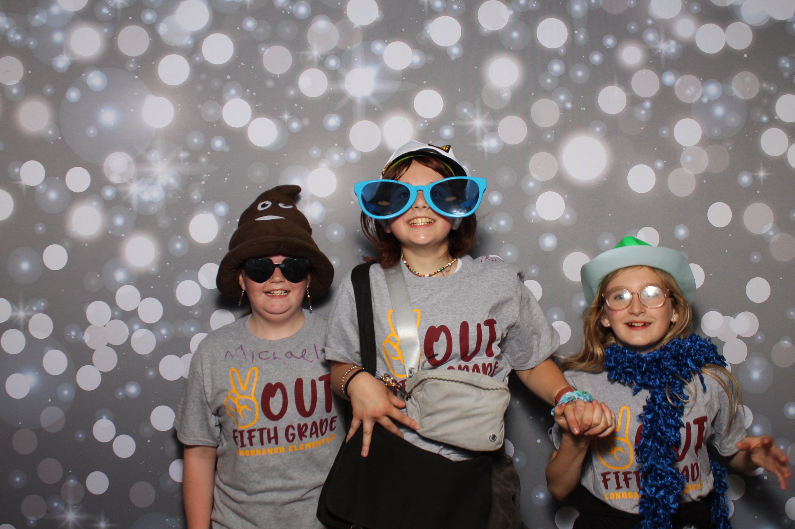 Langbranch Class of 2025 | View more photos from the event at gallery.photoboothcincy.com/u/PhotoBoothCincy/Langbranch-Class-of-2025